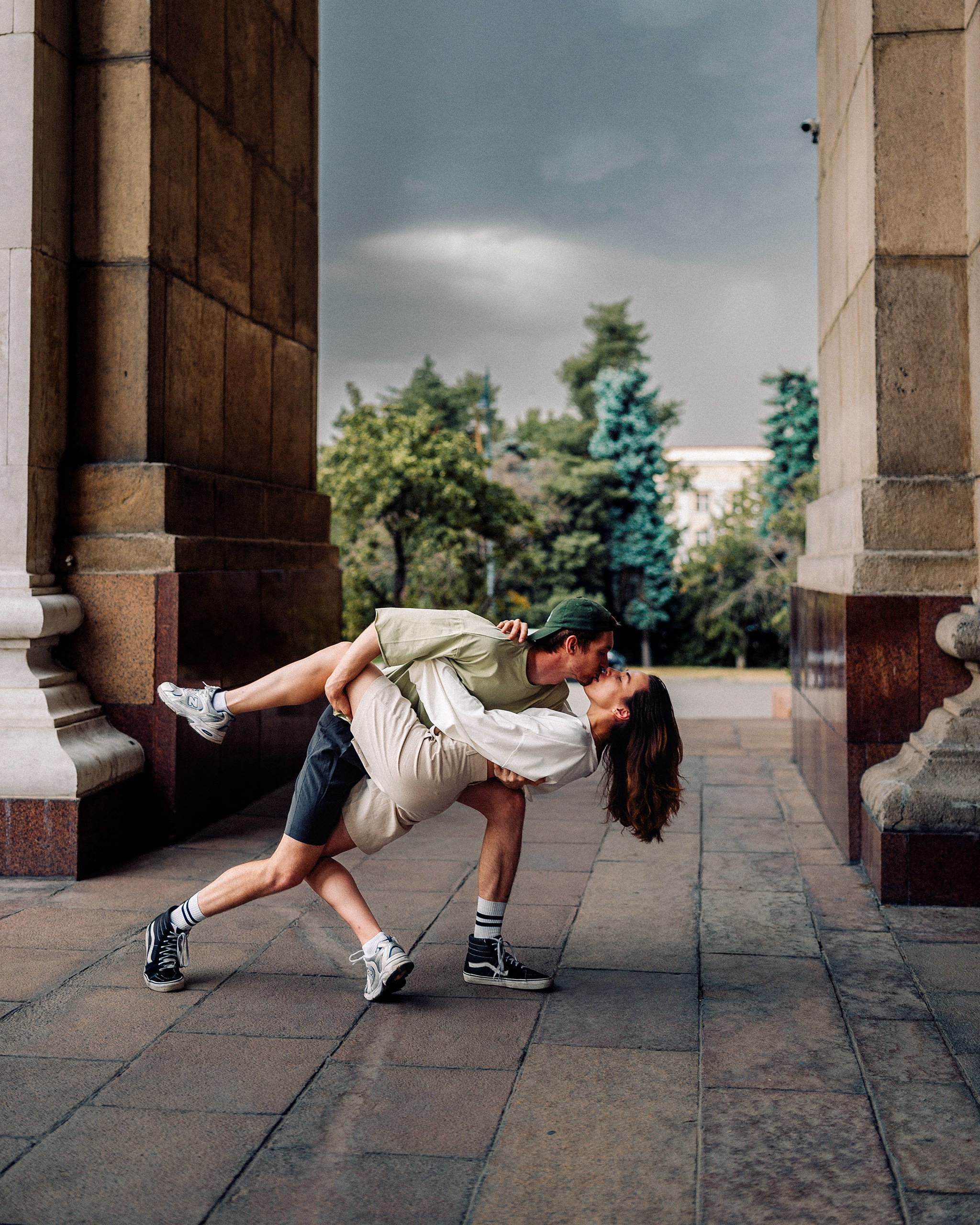 Катя+Тёма. Фотограф в Алматы — Алексей Коньков | Репортаж, свадьбы, портреты