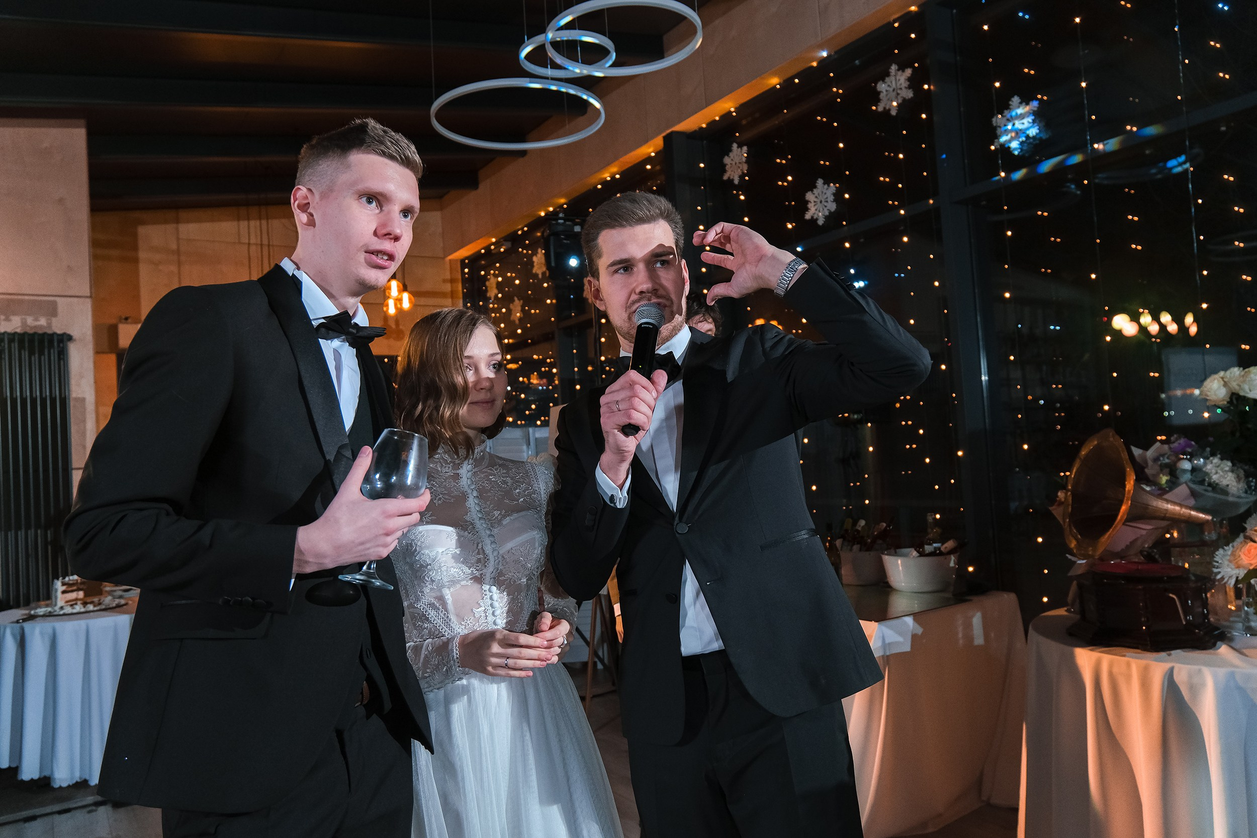 Макар и Софья. Фотограф и видеограф в Москве и МО — Евгений Лавров