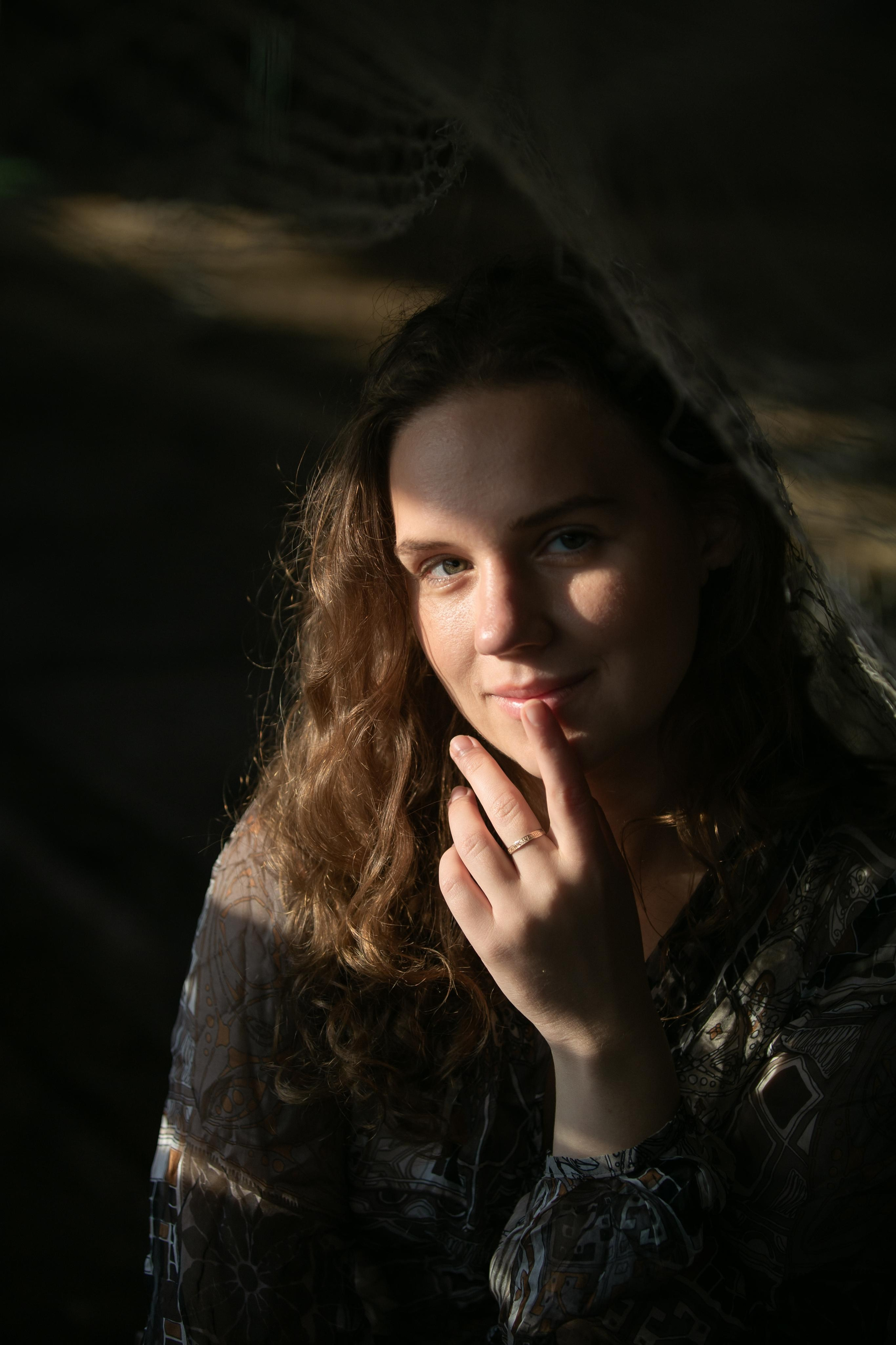 Мария Рассвет. Фотограф в Москве Лера Юдина