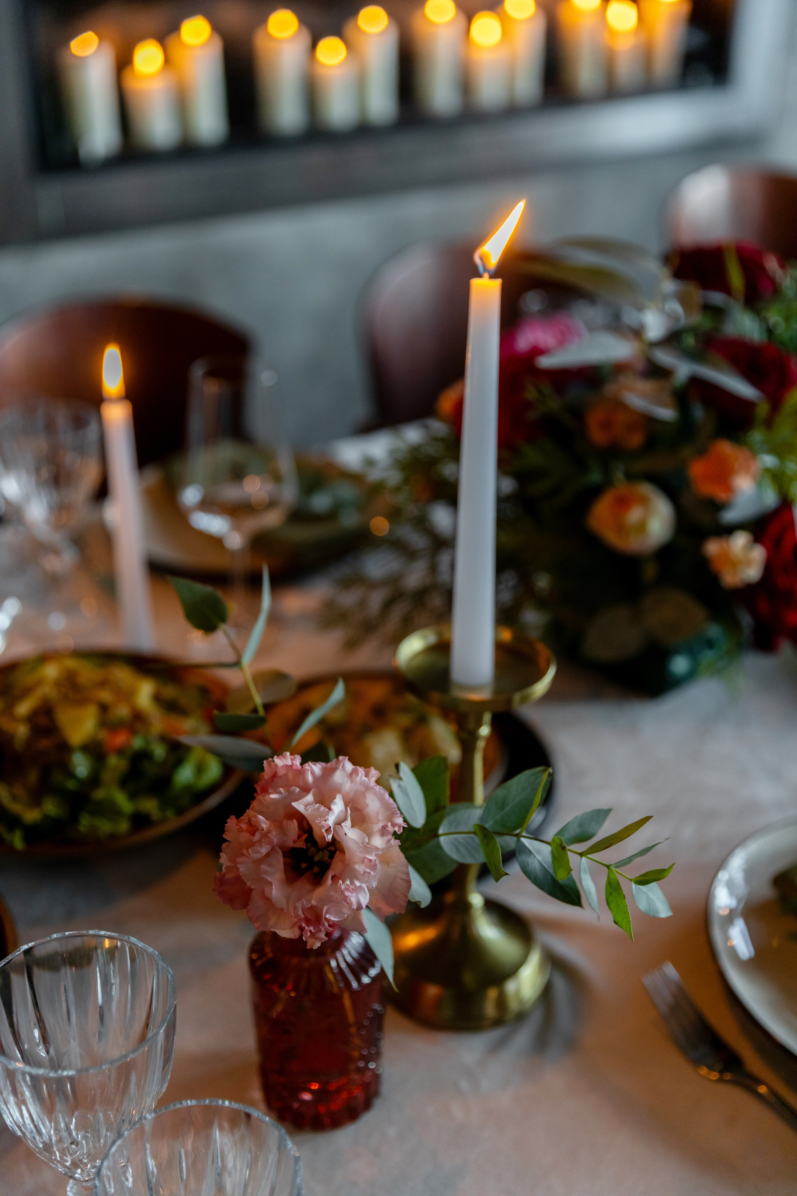 Grigoriy & Elizaveta. Anastasiya Krasnyuk