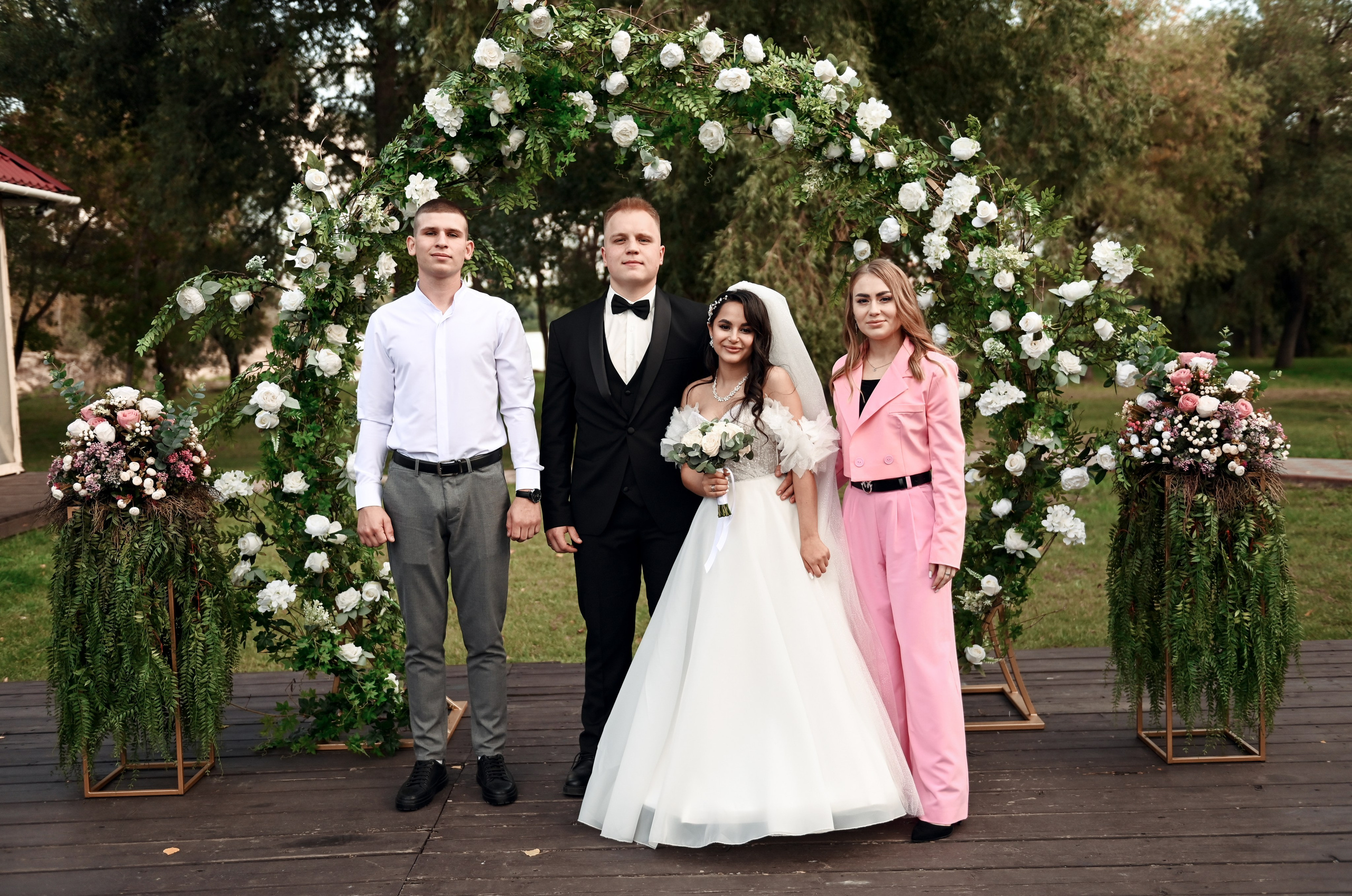 Шикарные ребята Владислав и Анастасия. Свадебный, семейный, детский, контент фотограф в Омске Максим Ильин