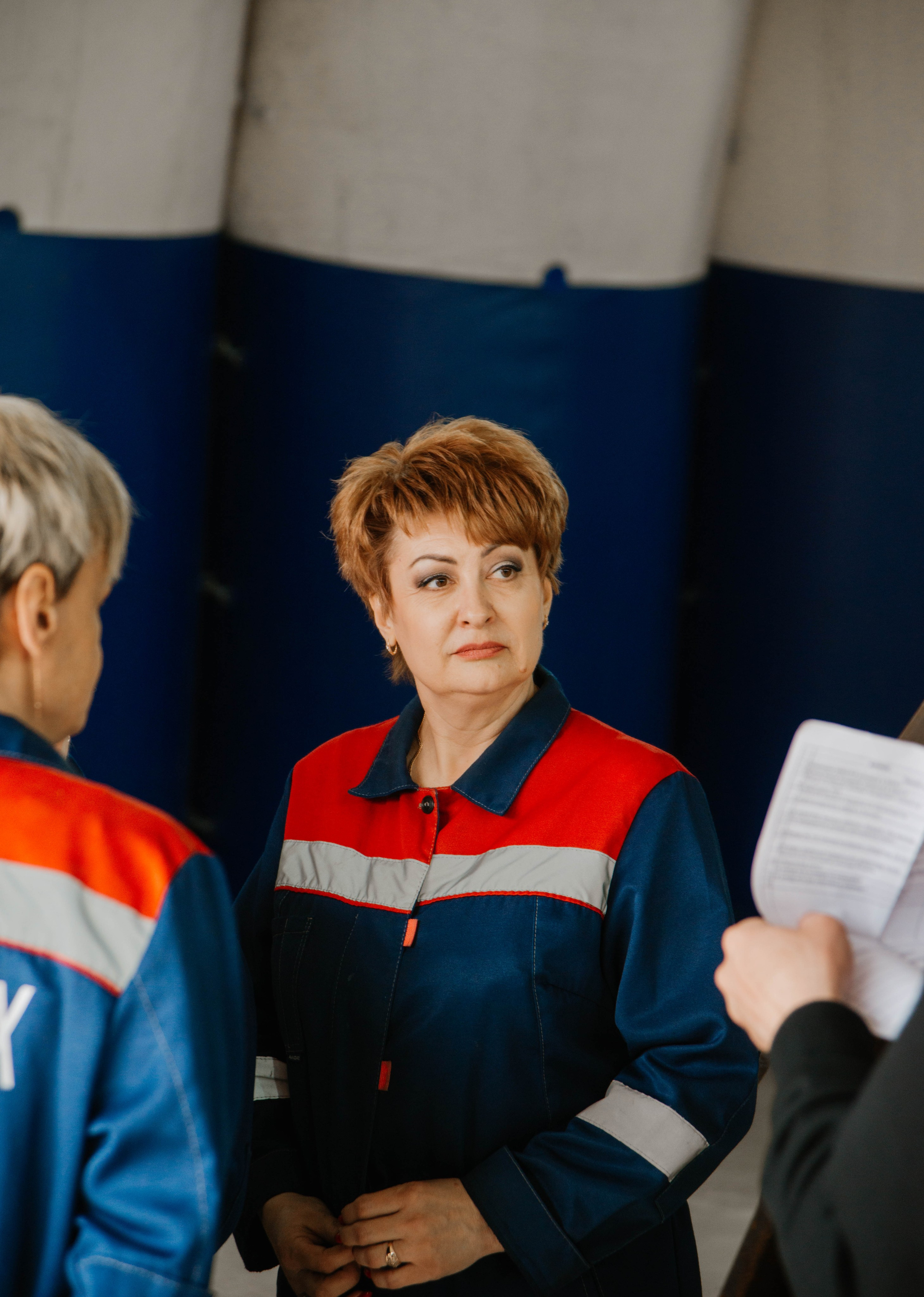 Репортаж для ООО Инкатех. Ксения Glossa. Портретный и репортажный фотограф в Самаре