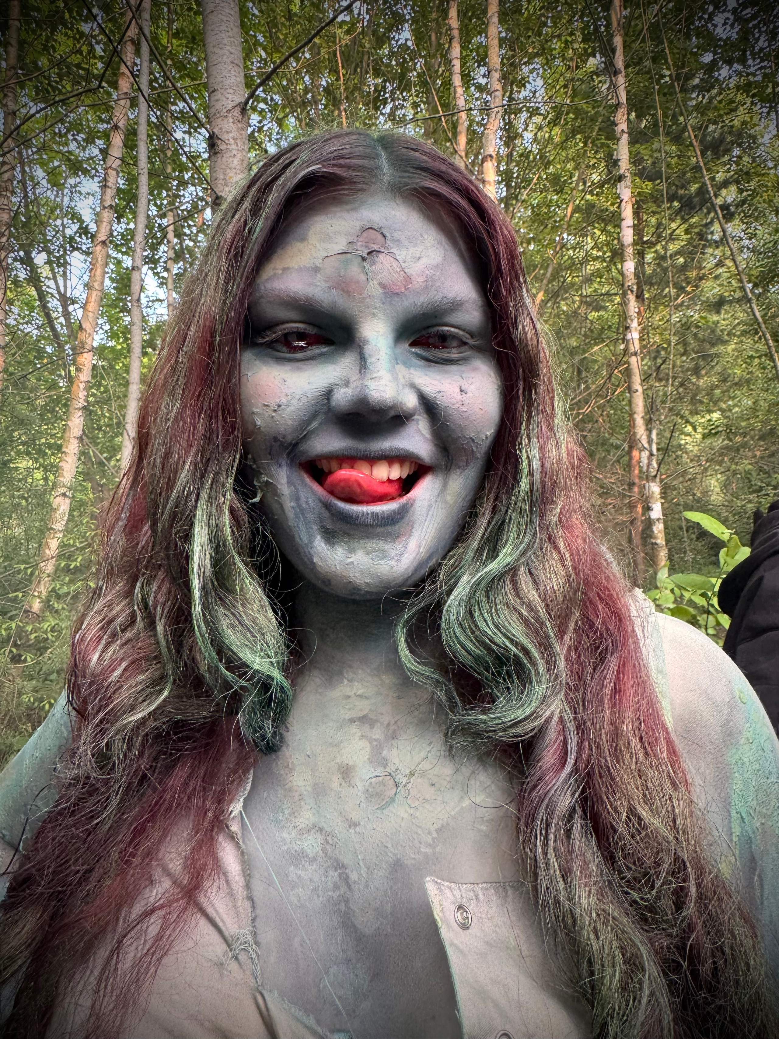 Режиссер Арсений Ганчуков, полный метр «Московские твари». Фотограф, оператор и рилсмейкер в Москве — Ася Палагута