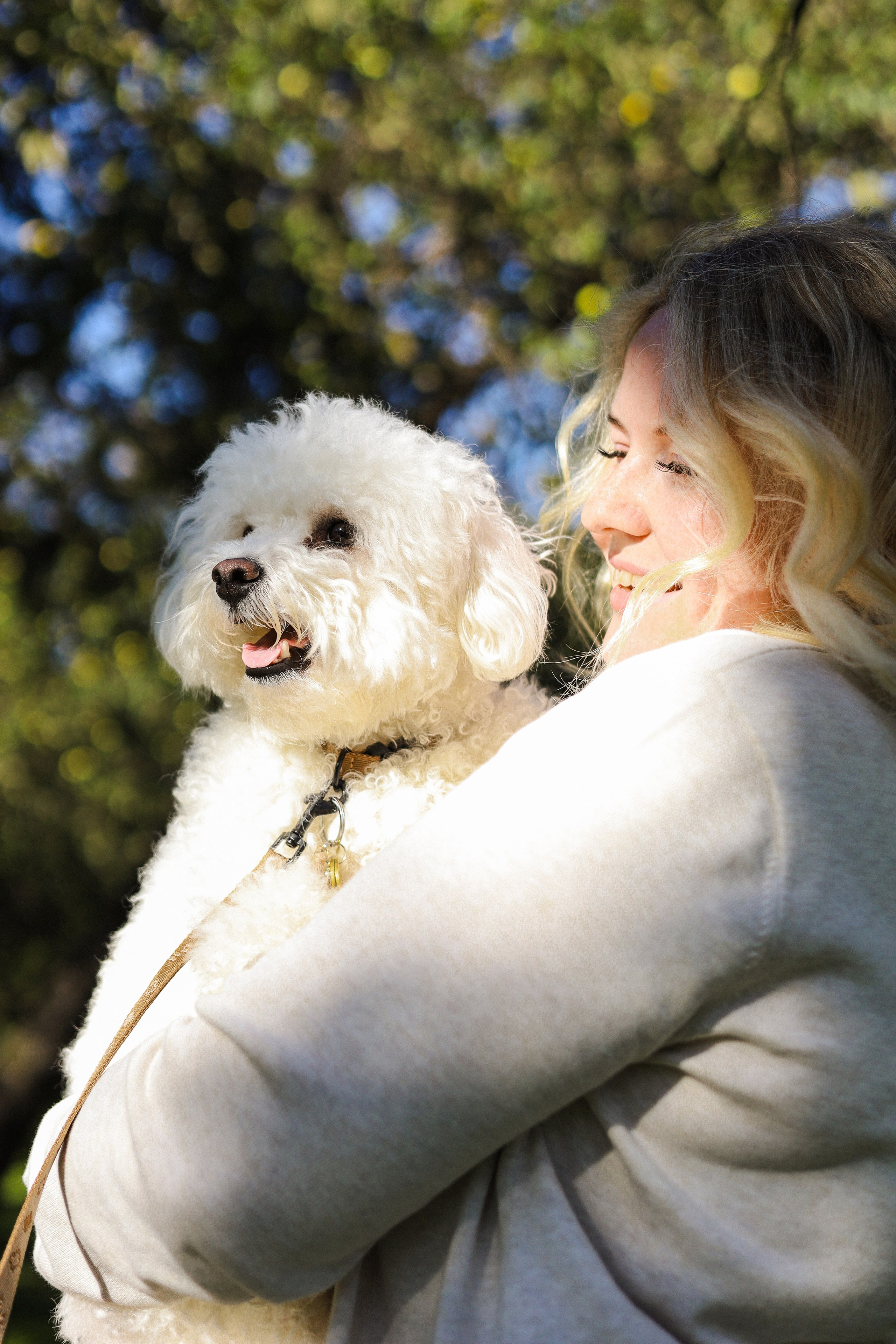 Тимоша, Катя и Вова. Фотограф-анималист Ксения Шевцова|Москва