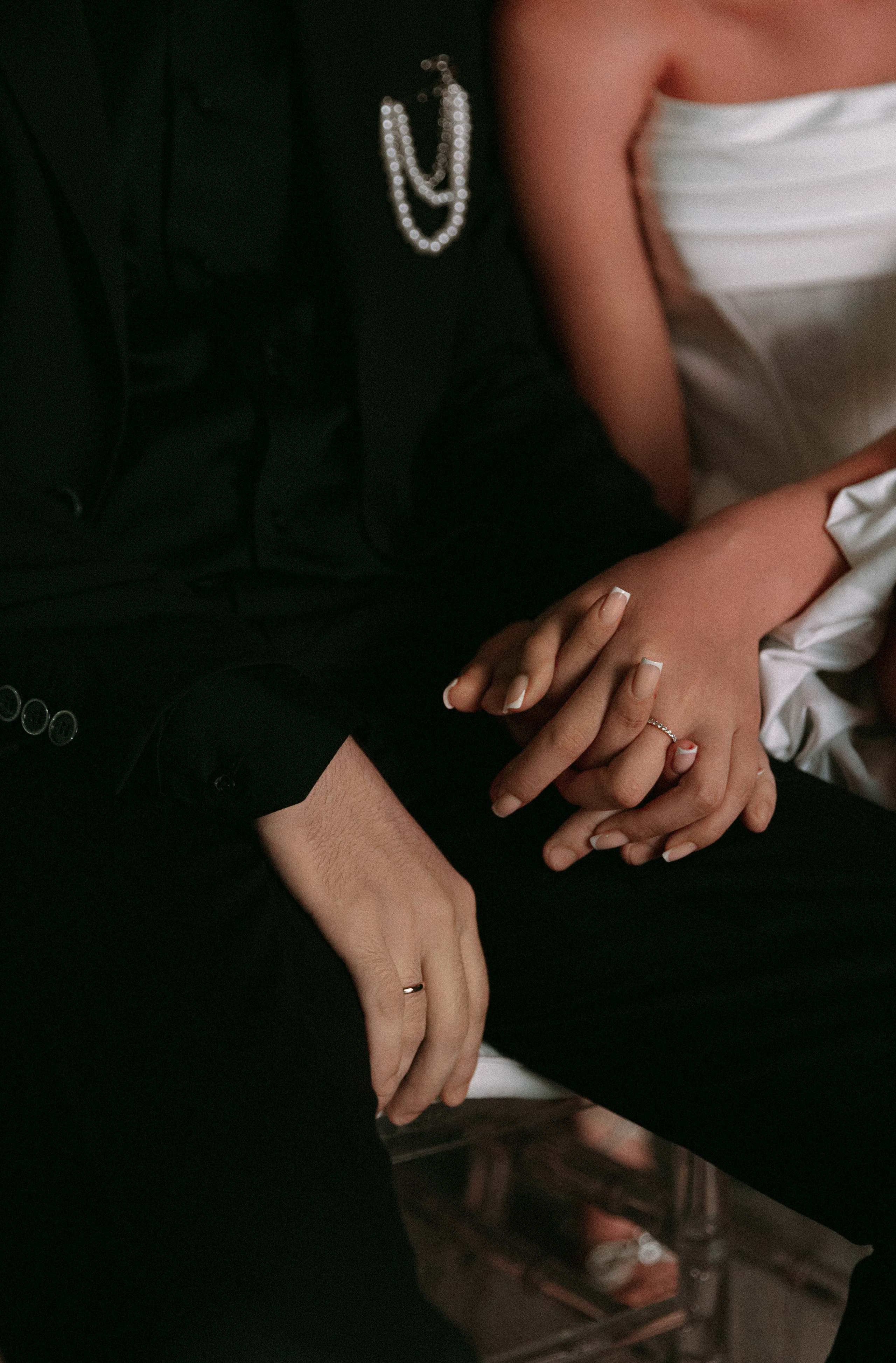 Кирилл & Кристина. Свадебный фотограф Лена Чистопольцева