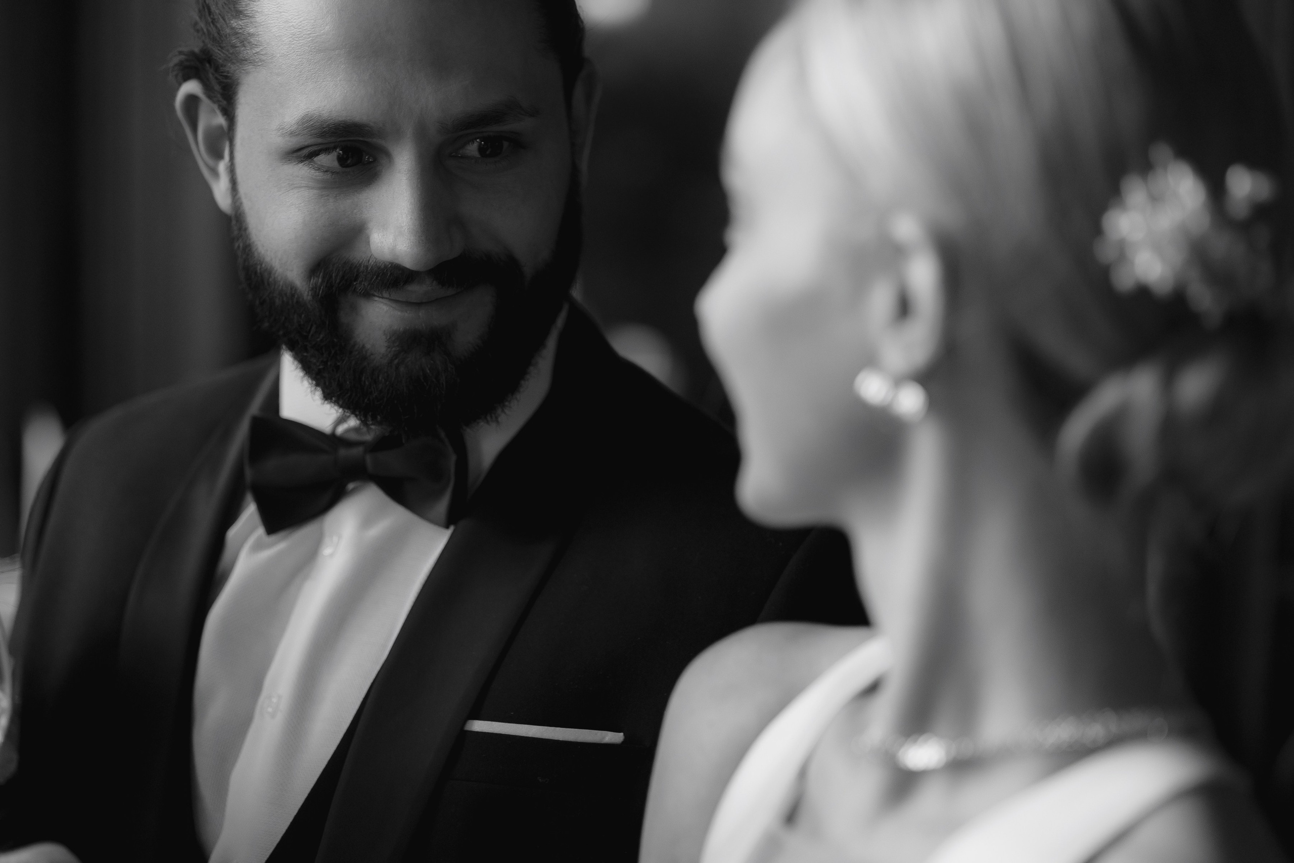 Илья и Яна. Фотограф Москва