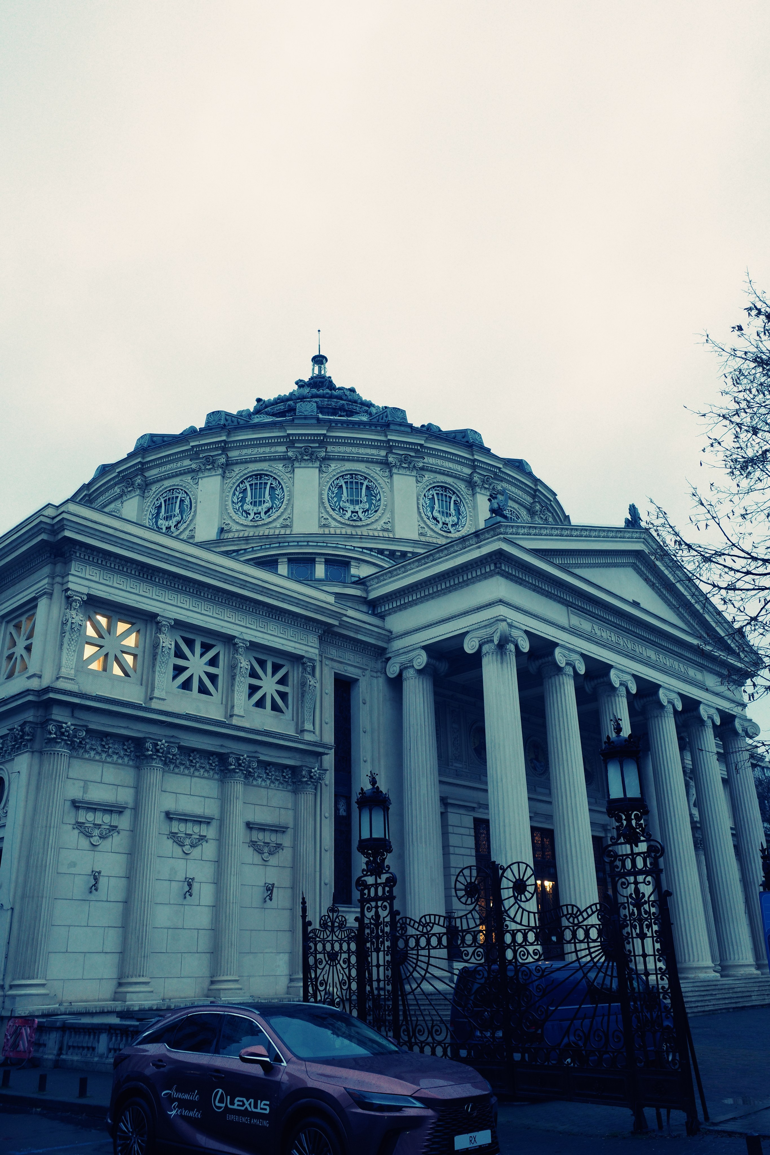 Румыния. Фотографирую для себя, своей семьи и друзей!