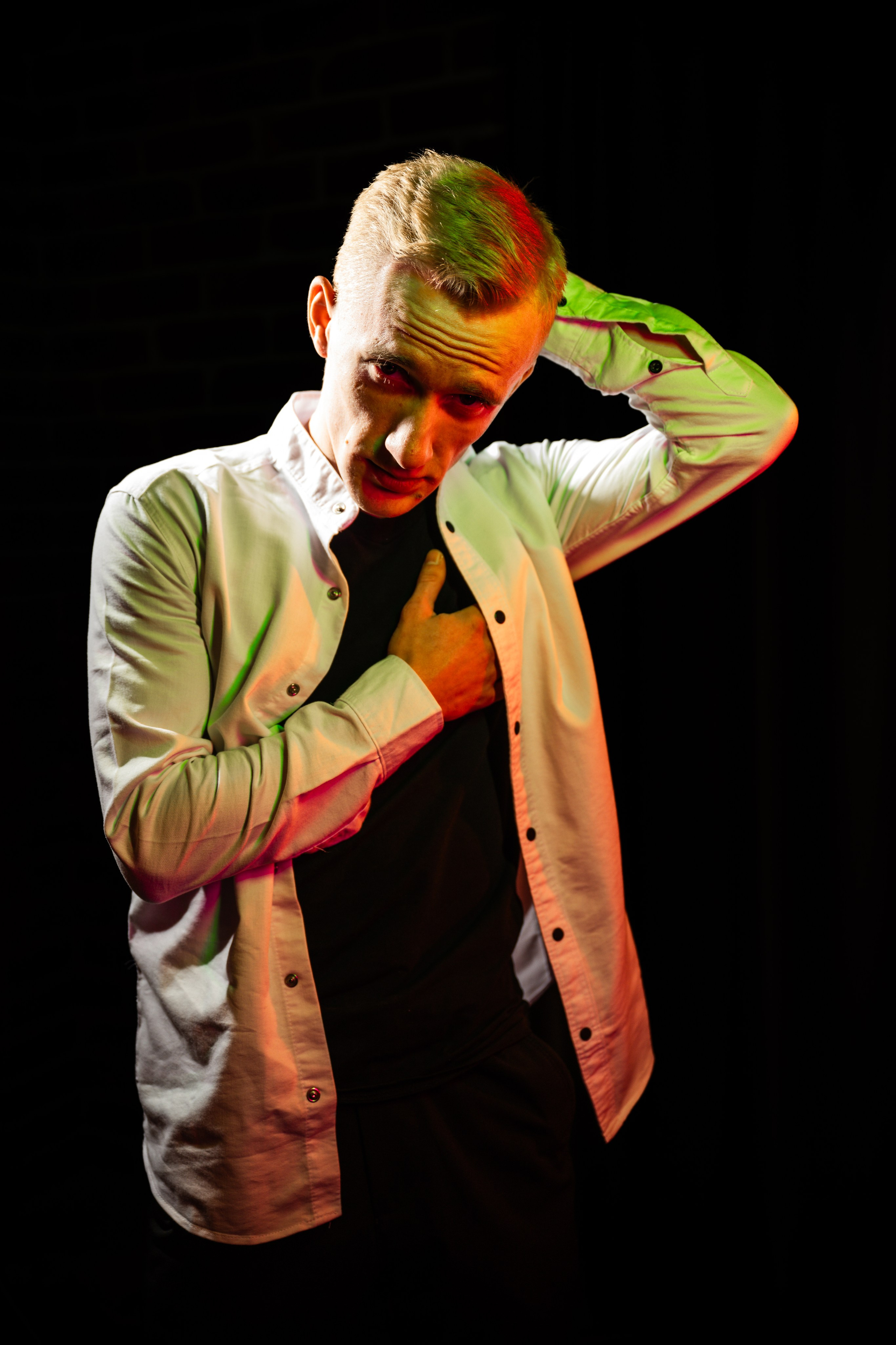 Мужская фотосъемка. Студийный и свадебный фотограф и видеограф в Севастополе — Юлия Макаренко