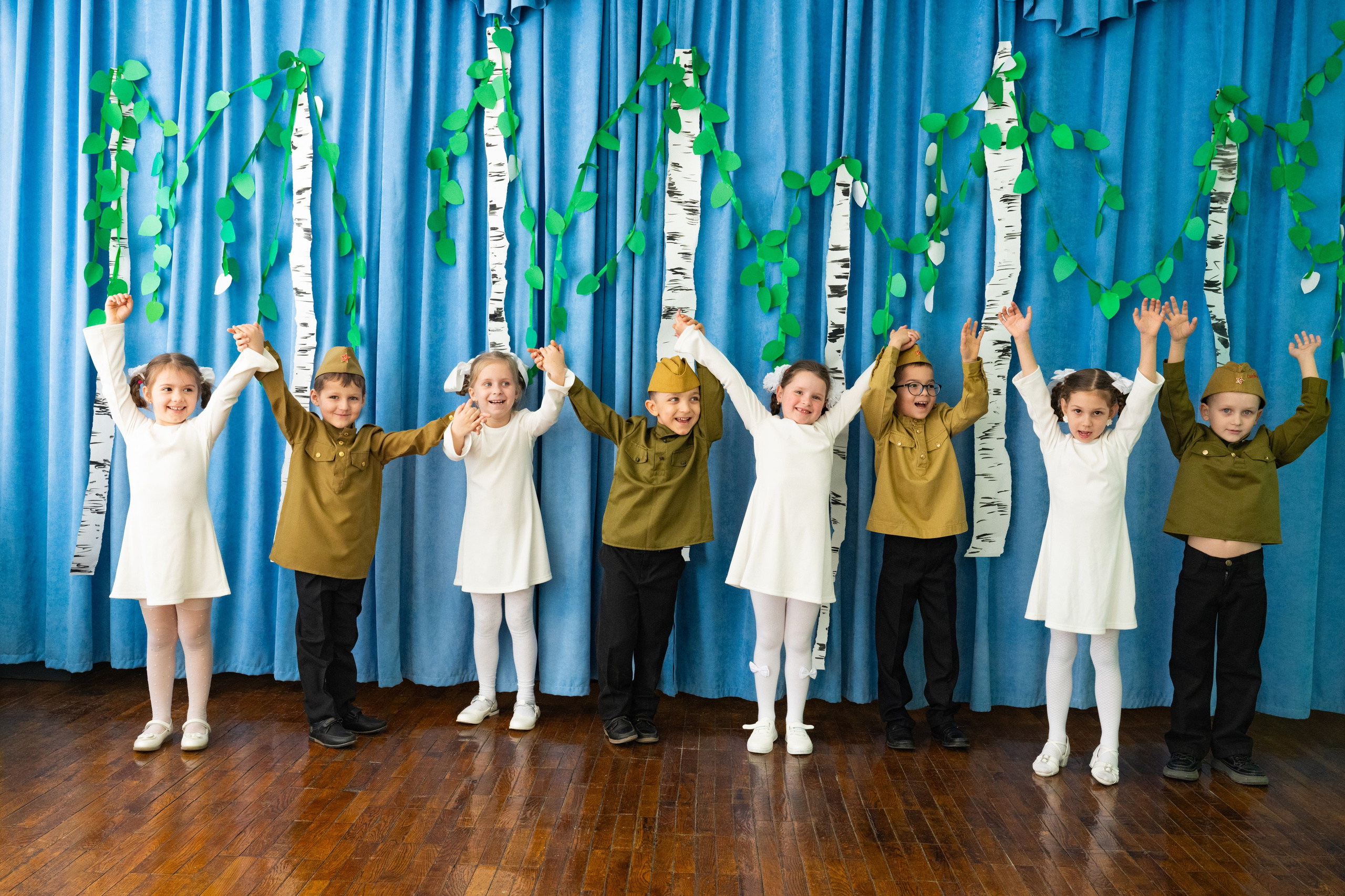 Школы. Детские сады фотосессии. Студийный и свадебный фотограф и видеограф в Севастополе — Юлия Макаренко