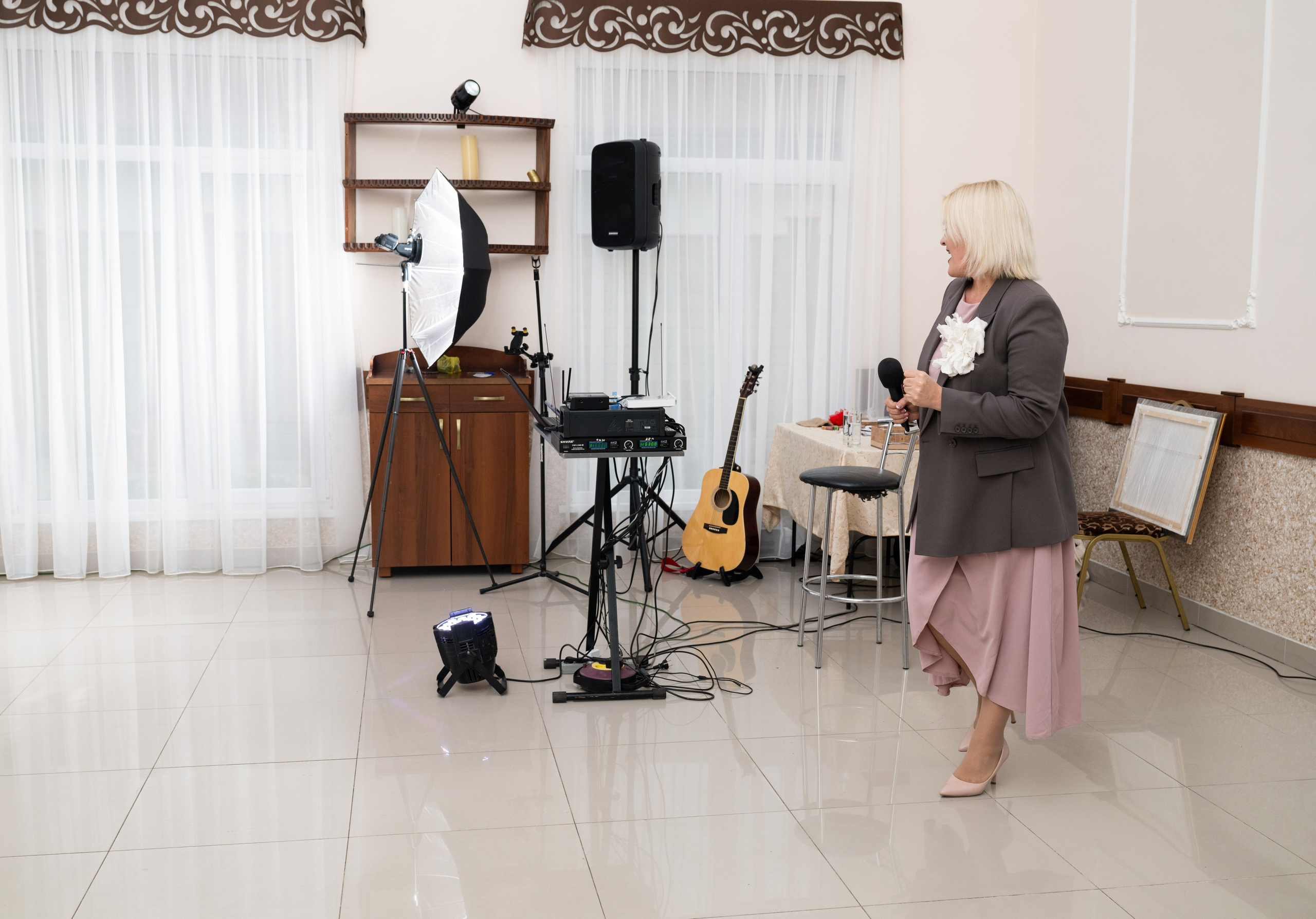 Юбилеи и Корпоративы. Студийный и свадебный фотограф и видеограф в Севастополе — Юлия Макаренко