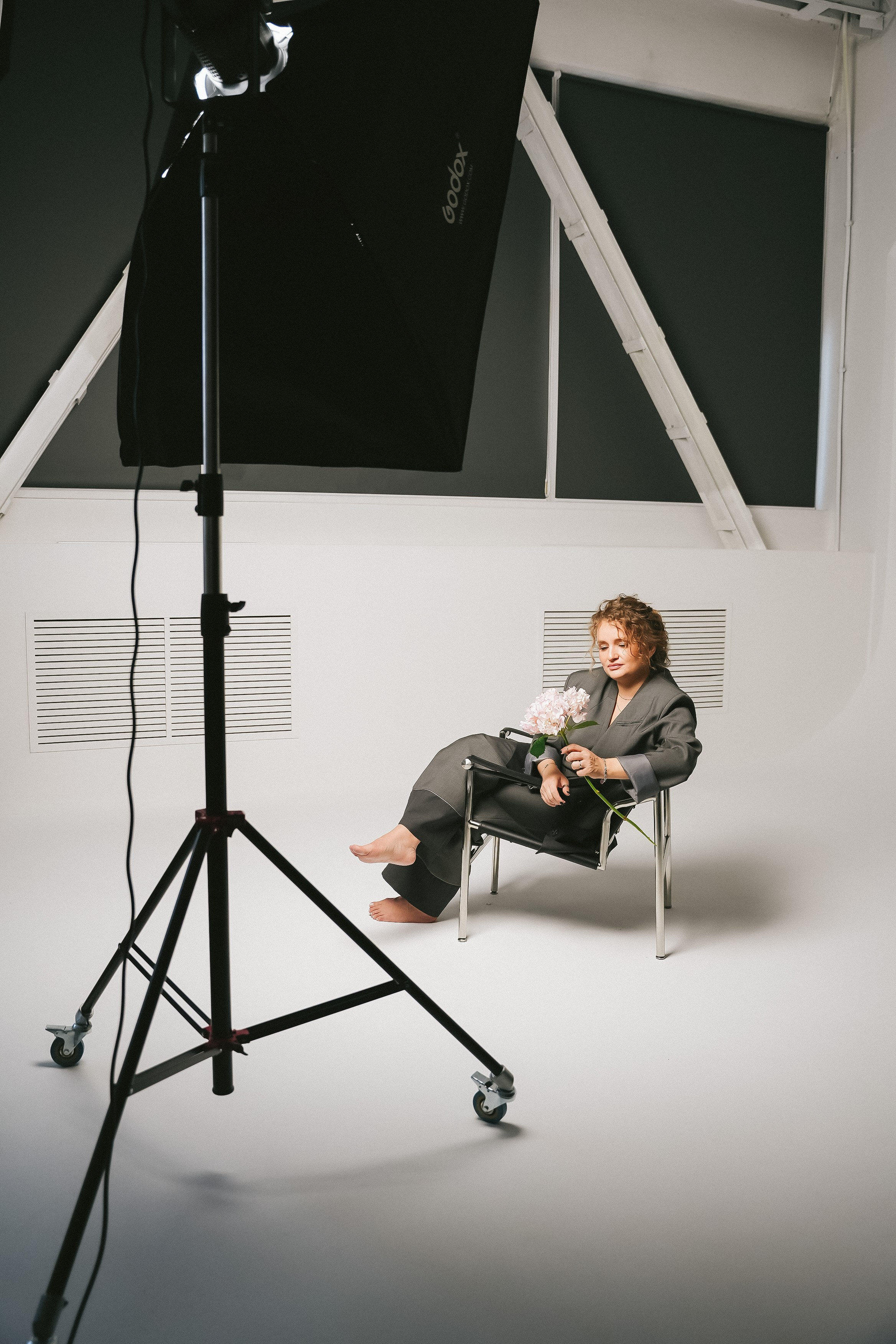 Юлия. Портретный и семейный фотограф в Перми Мила Ульянова