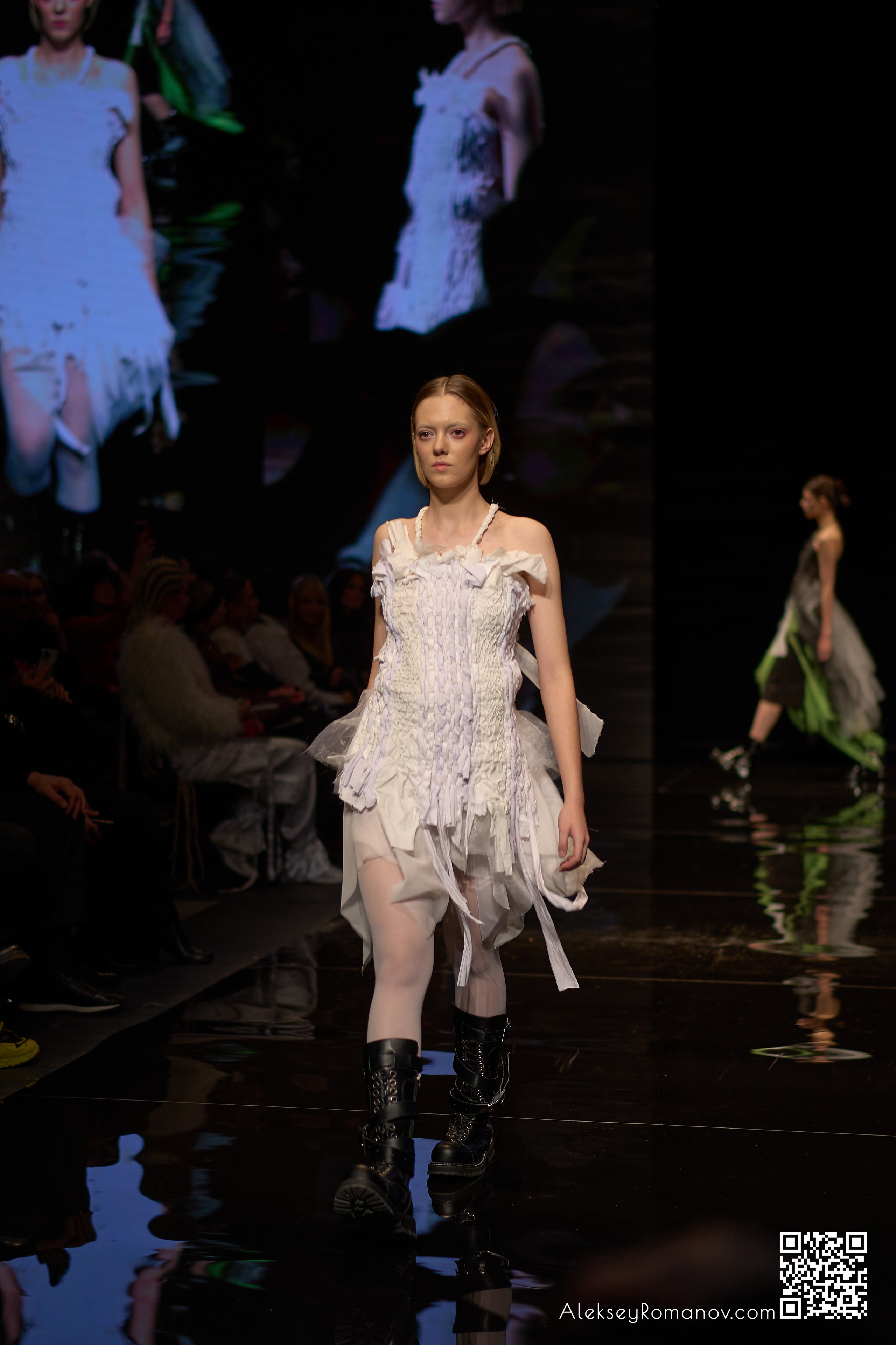 Mod'Art. Алексей Романов фотограф Санкт-Петербург, фотокурсы, фотошкола