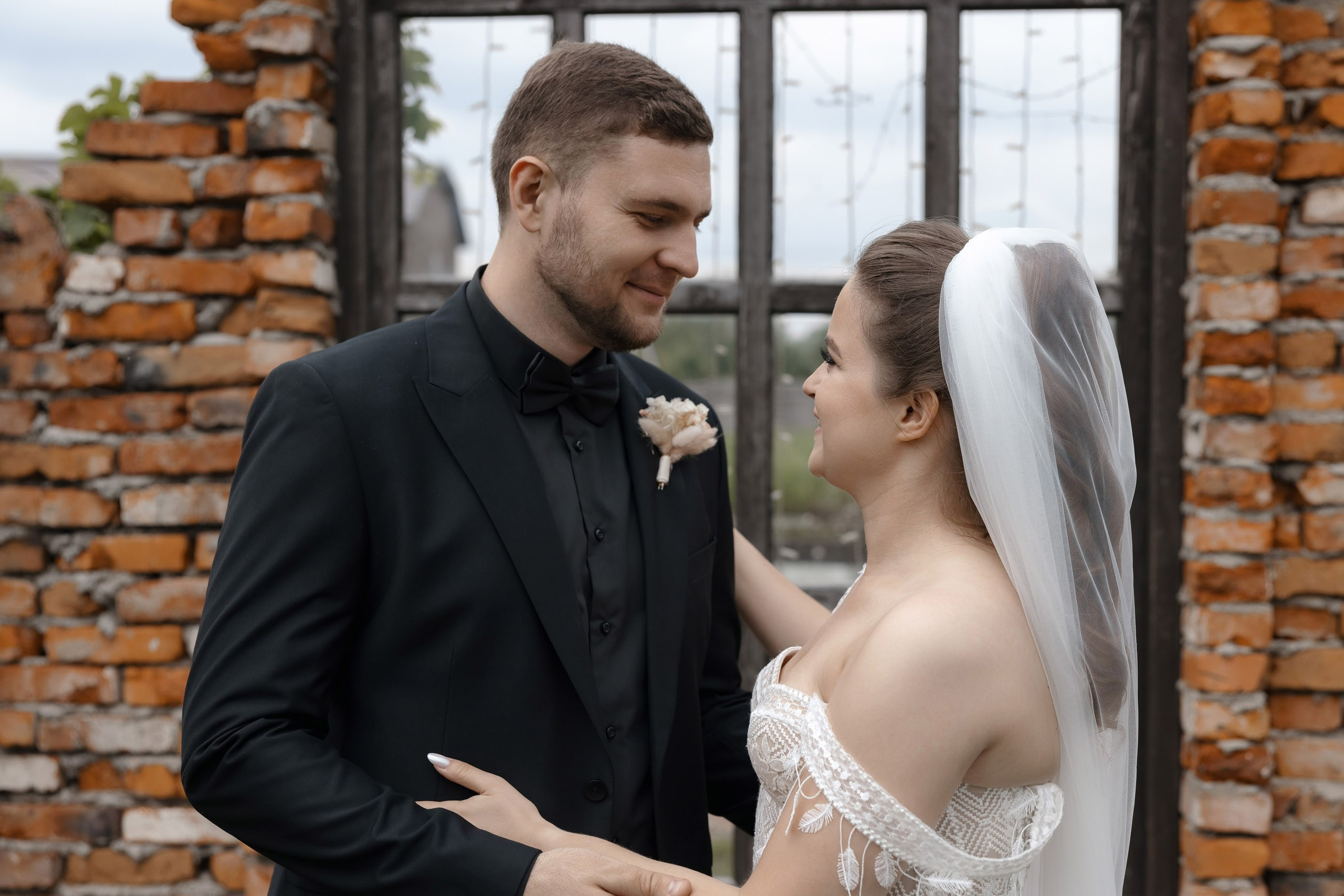 Артем и Вера. Свадебный фотограф и видеограф Юрий и Эля Дубинины