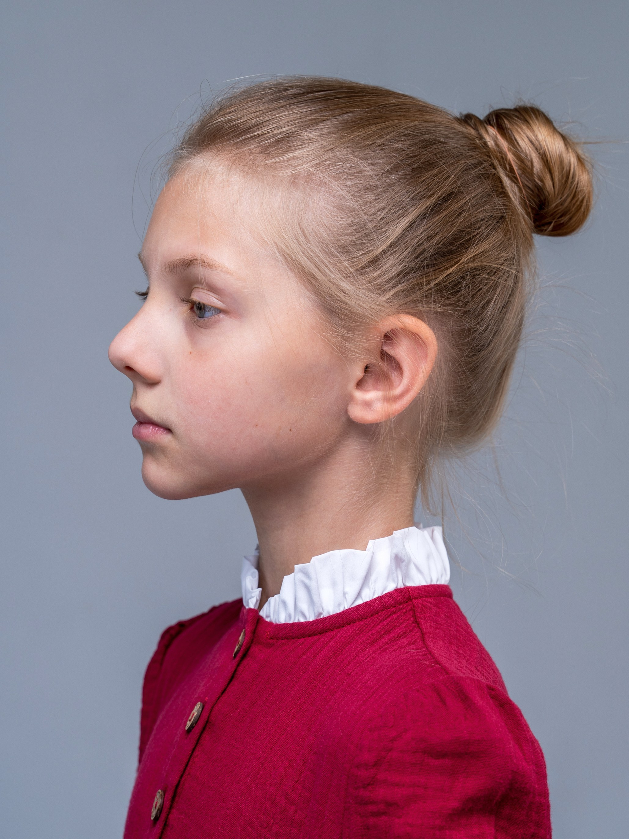 АЛЁНА. Портретный фотограф. Актёрское портфолио