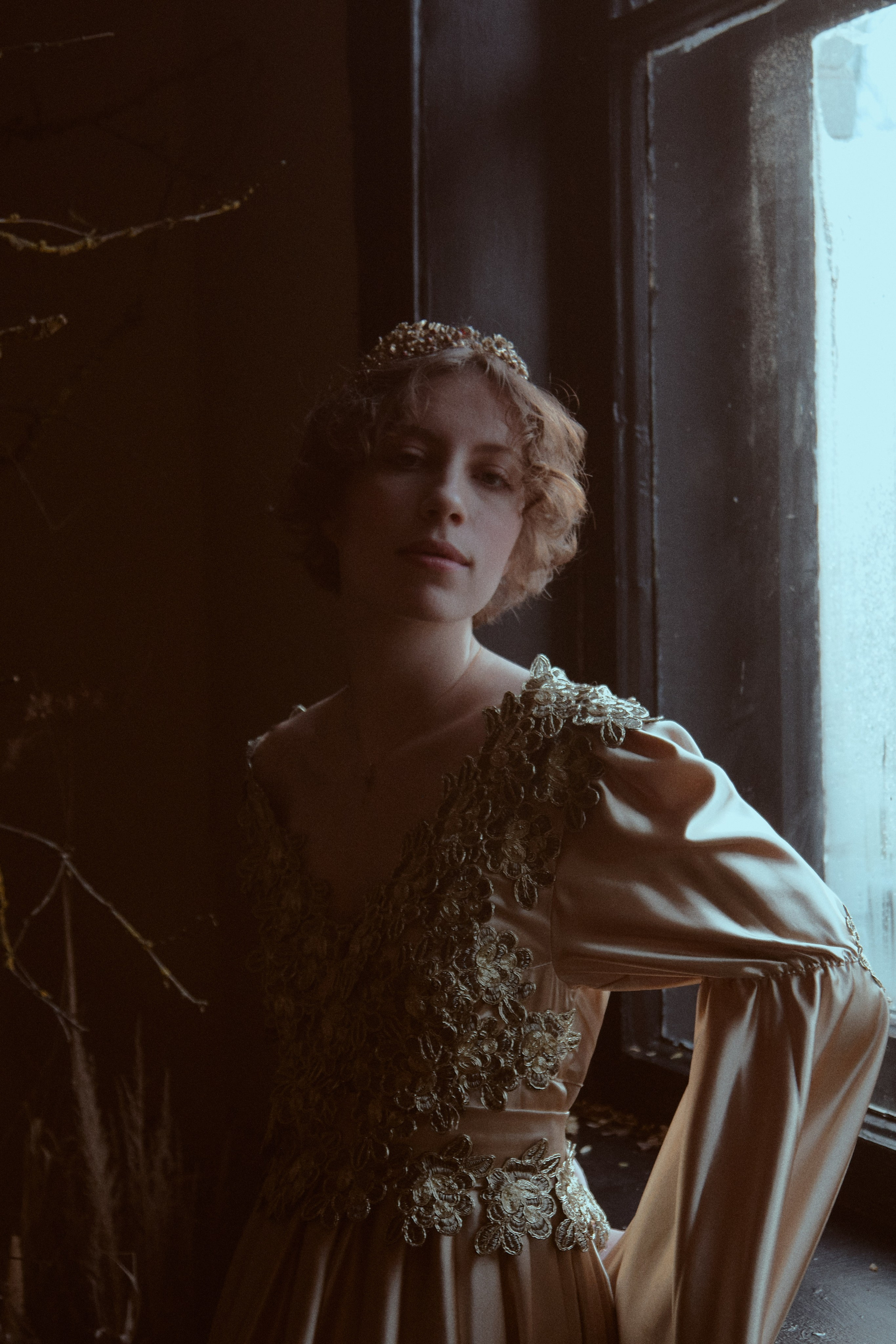 Сила. Фотограф лавстори Москва/МО Приятелева Ангелина