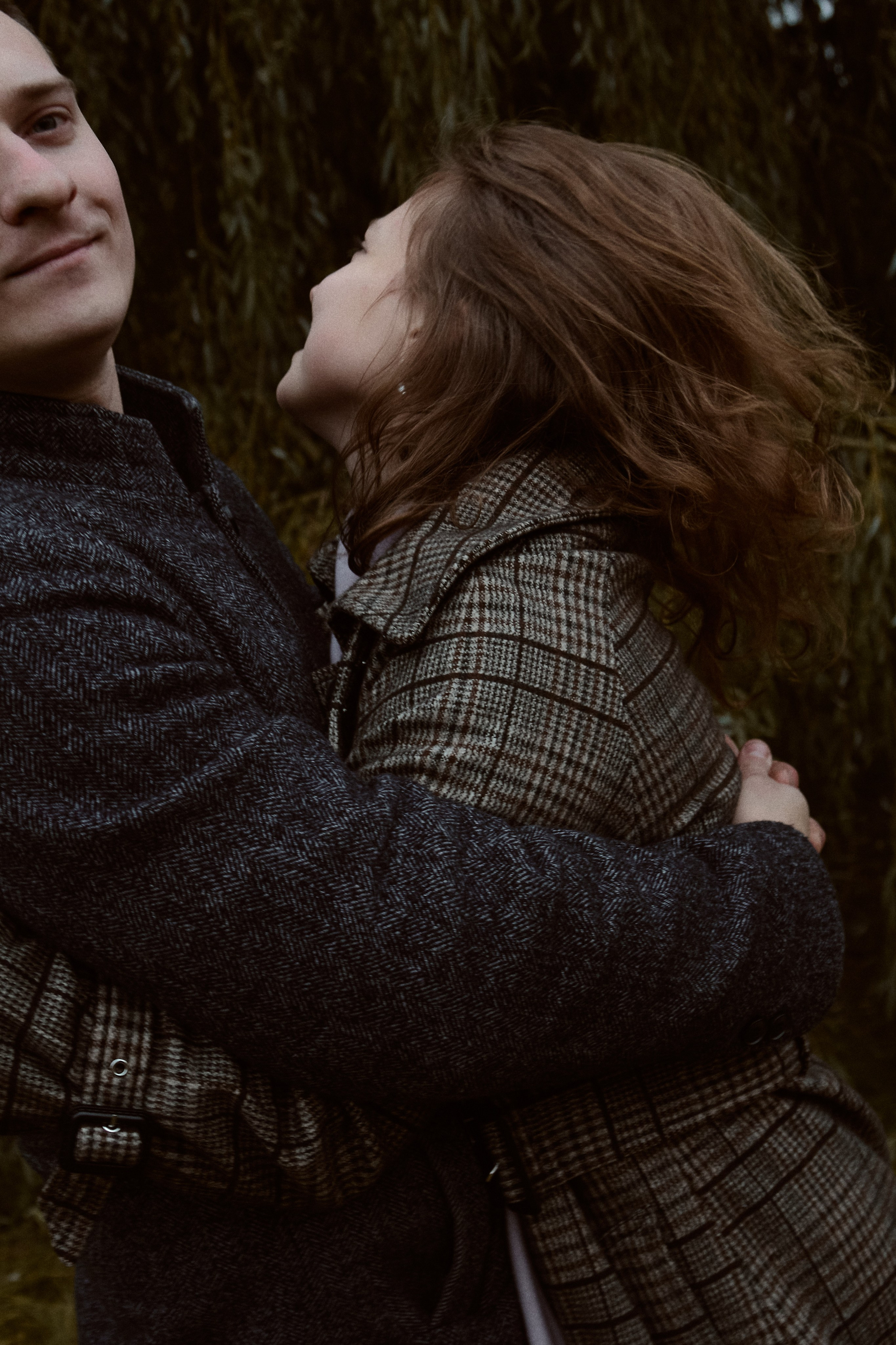 Юлия и Евгений. Фотограф лавстори Москва/МО Приятелева Ангелина