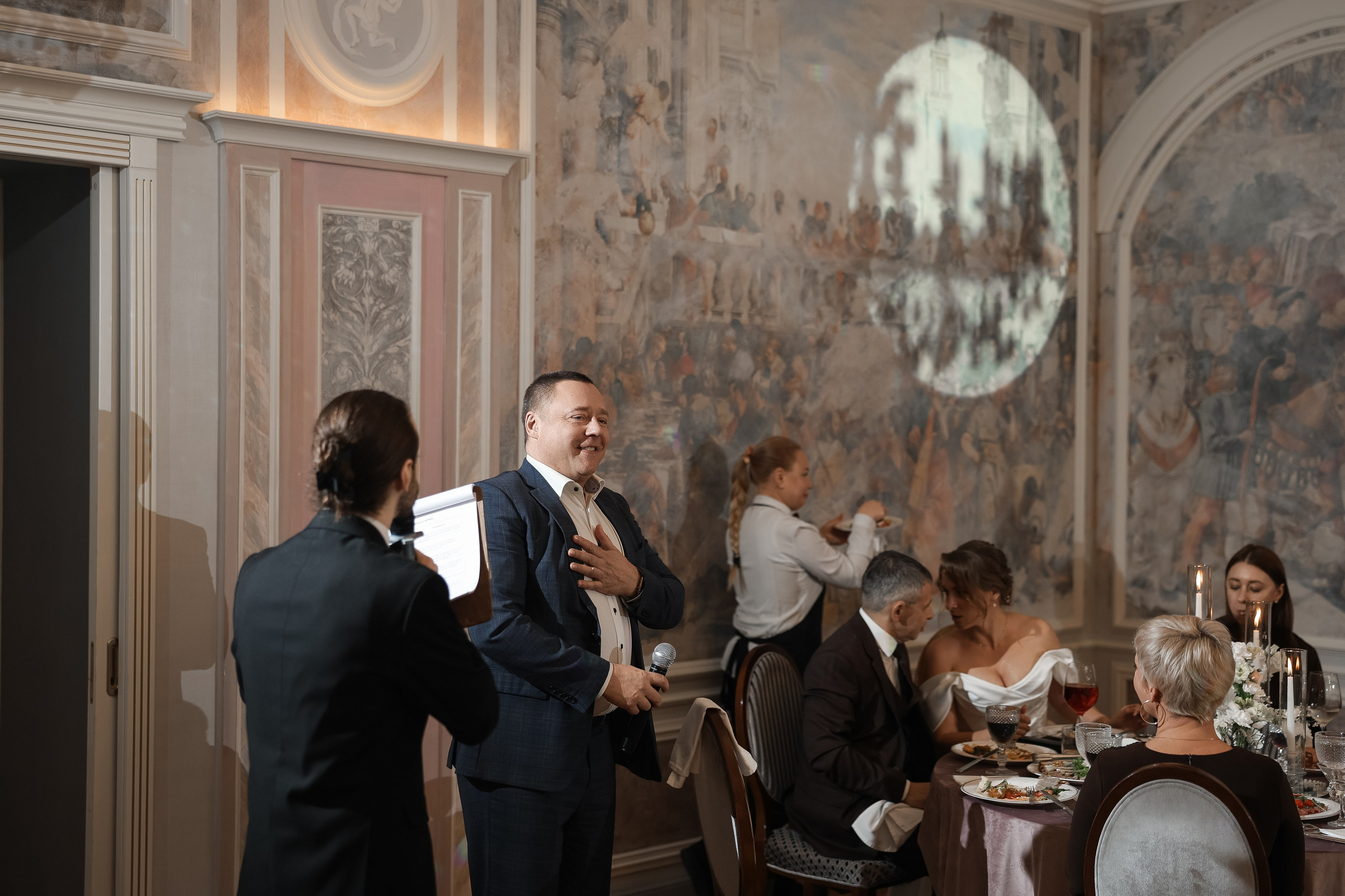 Среди друзей. Свадебный и семейный Фотограф Денис Кошель