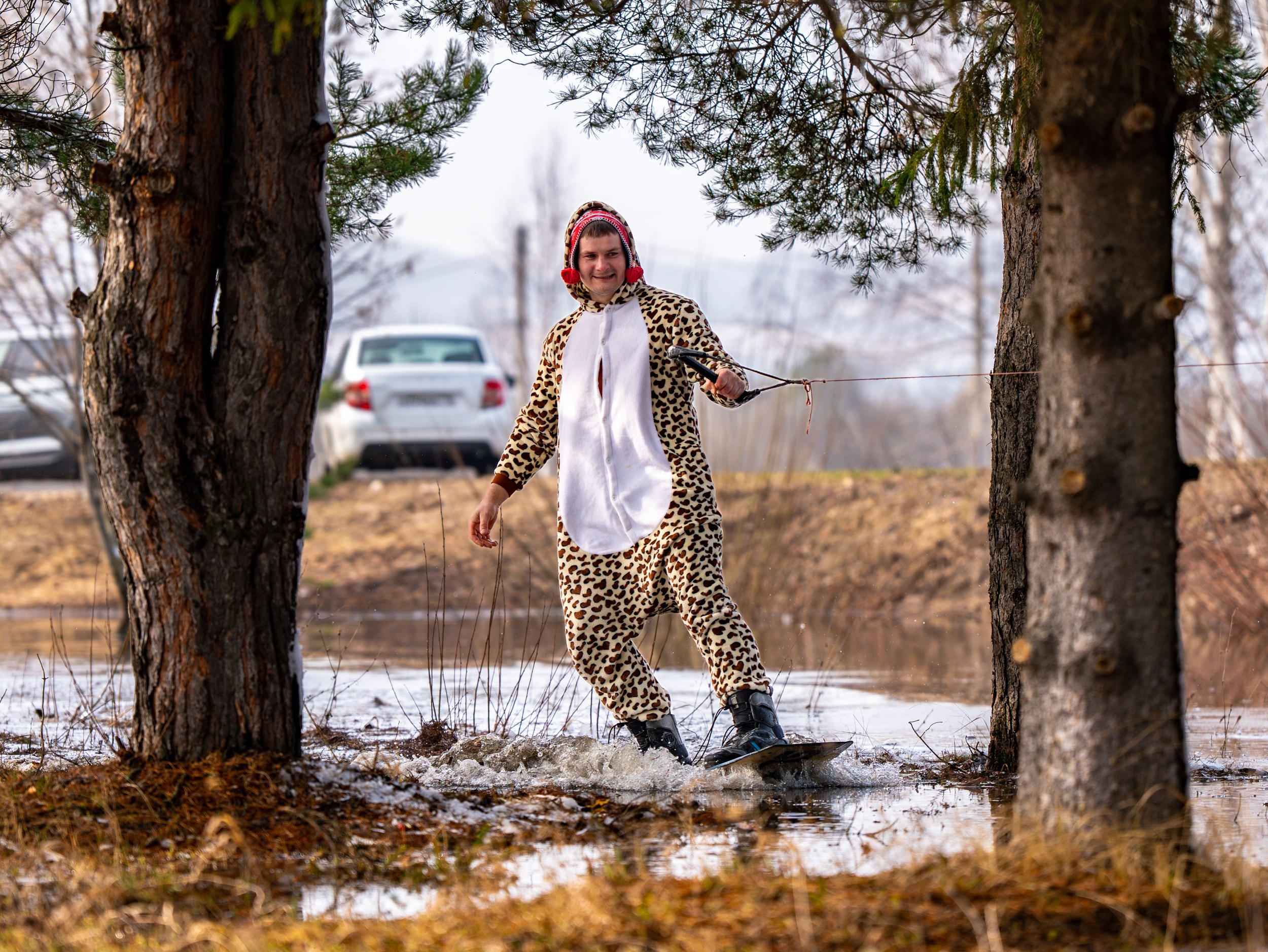 ReWinch. КСК Ильинка. г. Нижнекамск. 11.04.26. Евгений | Спорт Фото в Татарстане