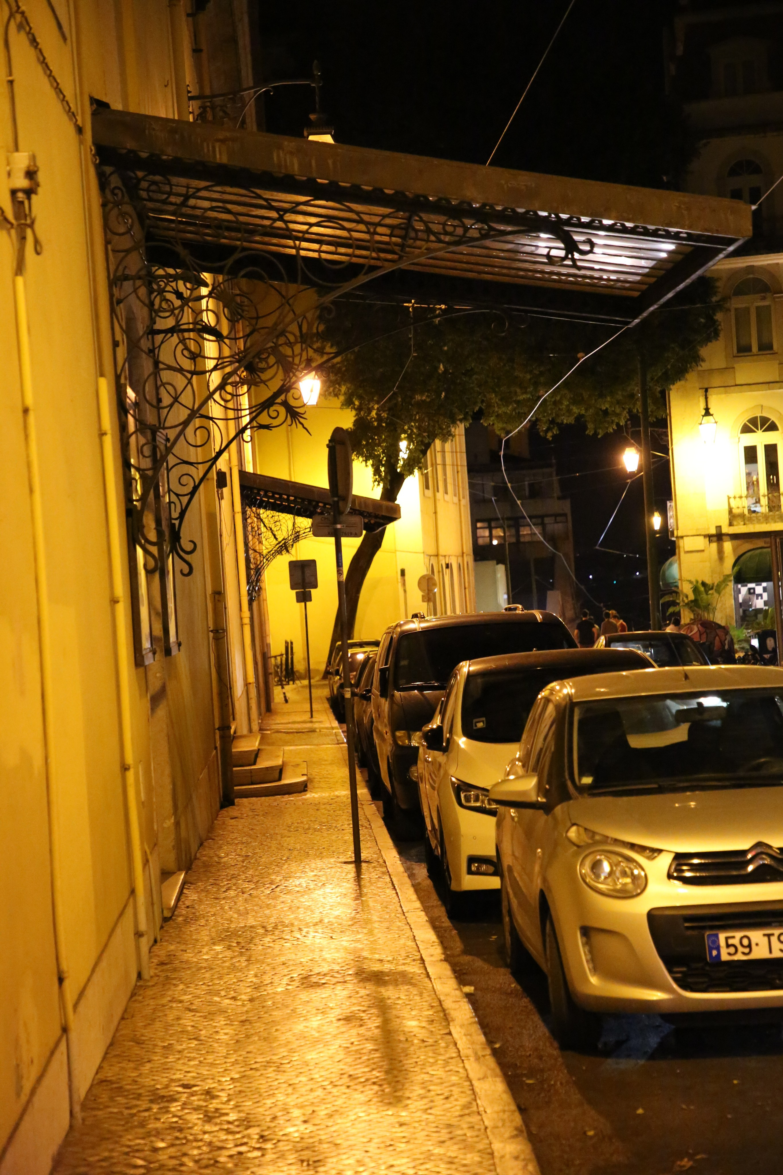 Lisbon, Portugal. Andrey Filippov Photographer