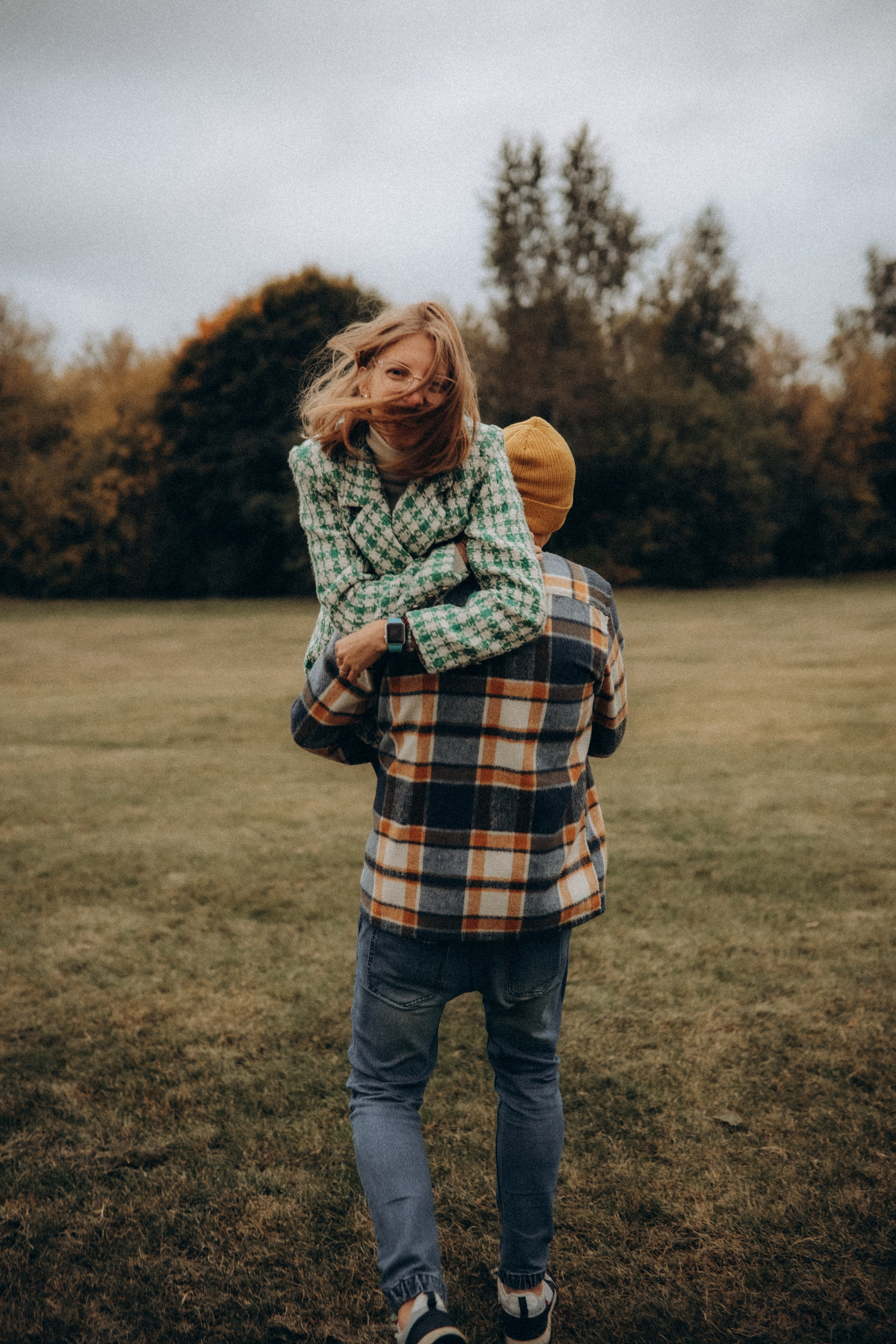 Семейная прогулочная фотопрогулка Светы и ее семьи. Семейный фотограф в Москве и Люберцах Юлия Гуськова