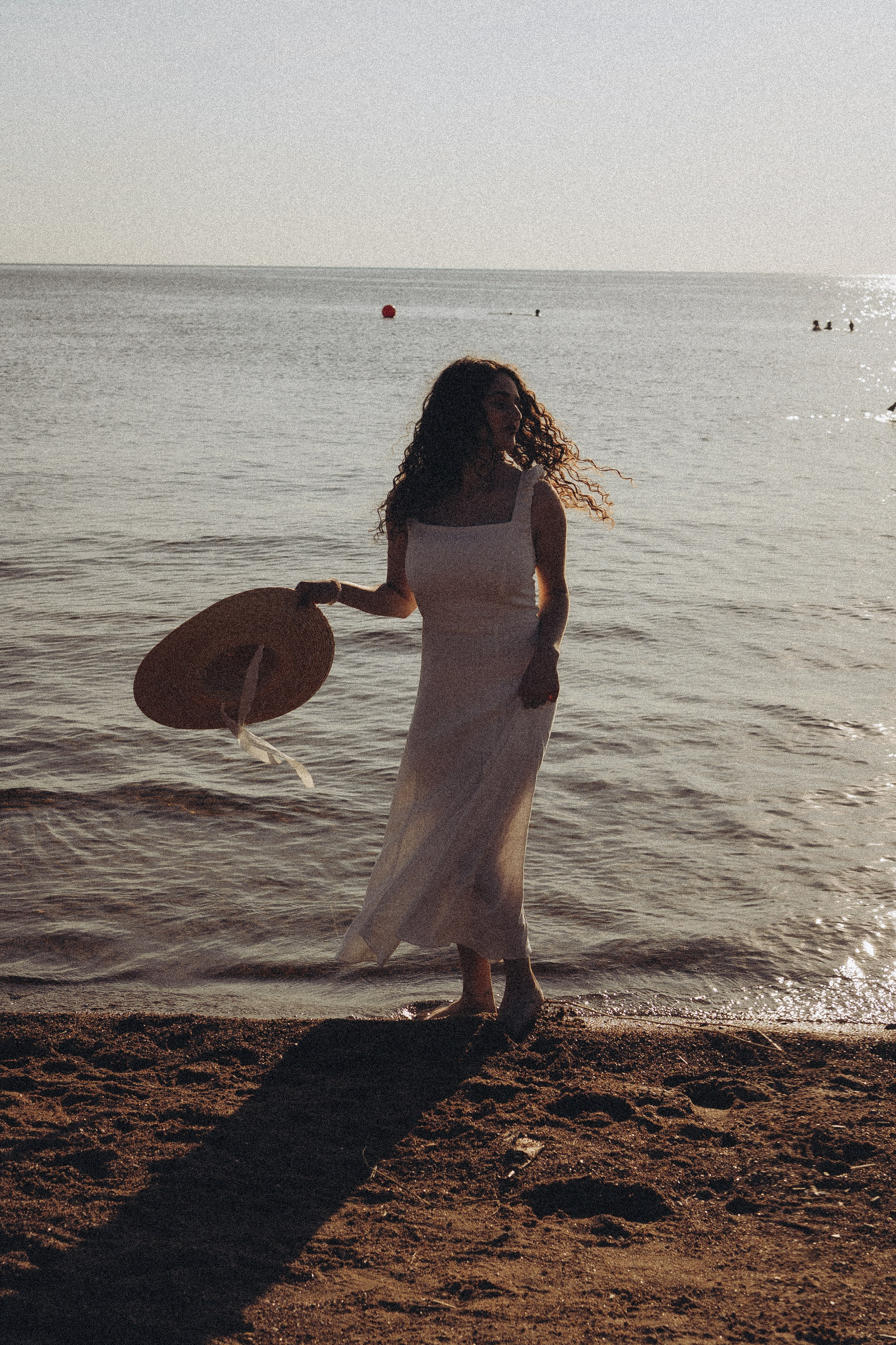 НА ФИНСКОМ ЗАЛИВЕ. Профессиональный фотограф, Санкт-Петербург — Виктория Богомолова