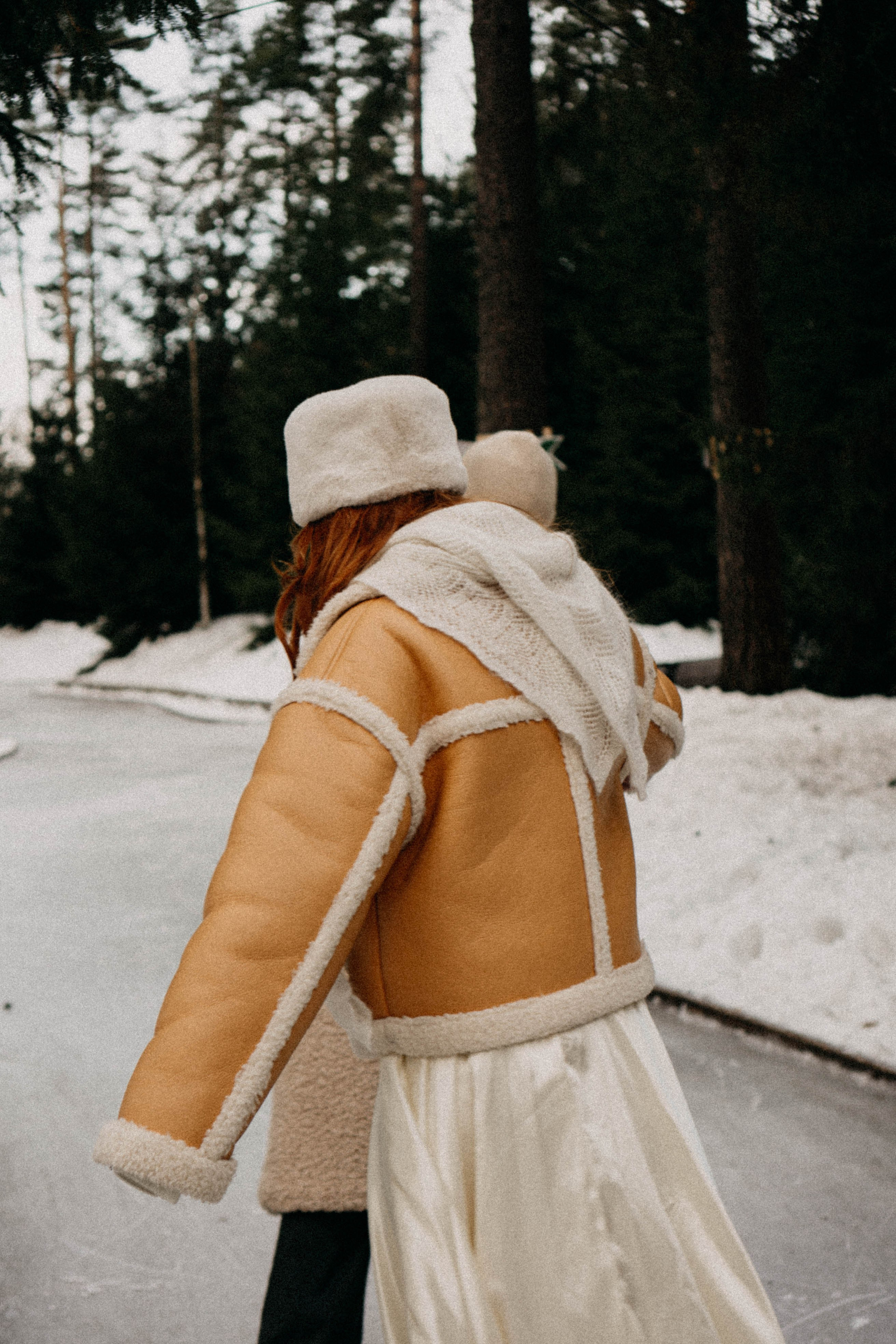 Каток. Профессиональный фотограф, Санкт-Петербург — Виктория Богомолова