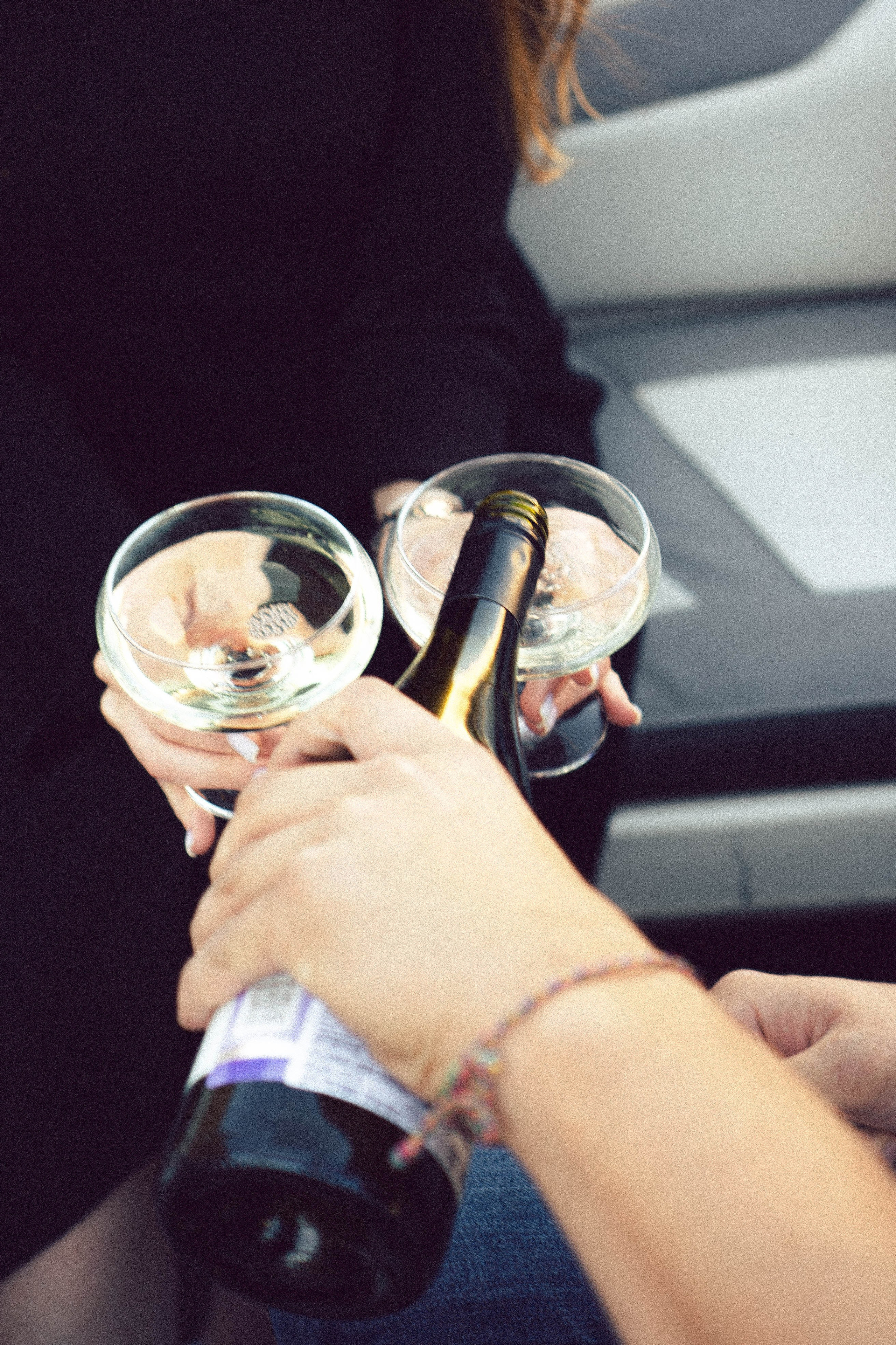 Летняя морская прогулка. Профессиональный фотограф, Санкт-Петербург — Виктория Богомолова