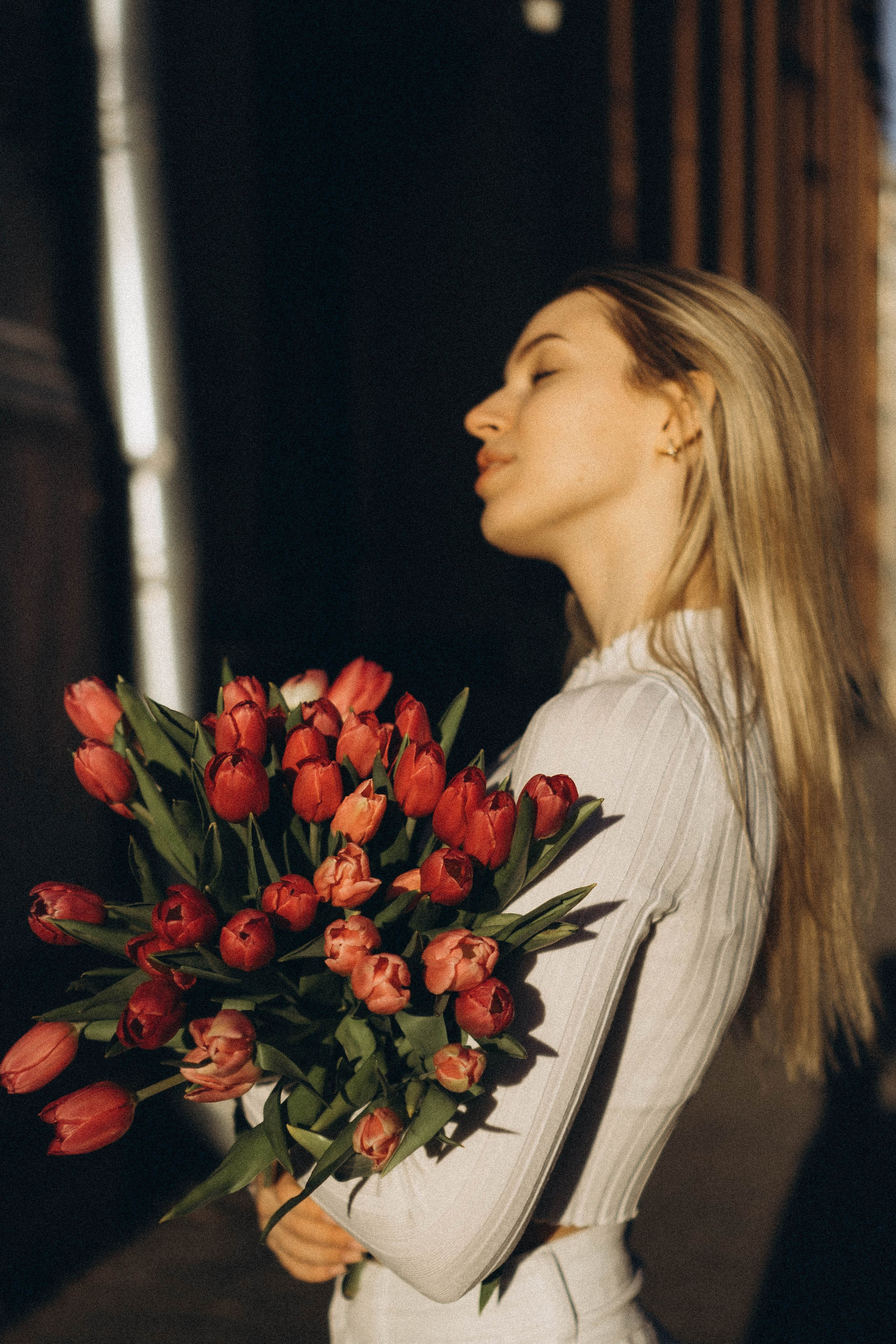 На закате. Профессиональный фотограф, Санкт-Петербург — Виктория Богомолова