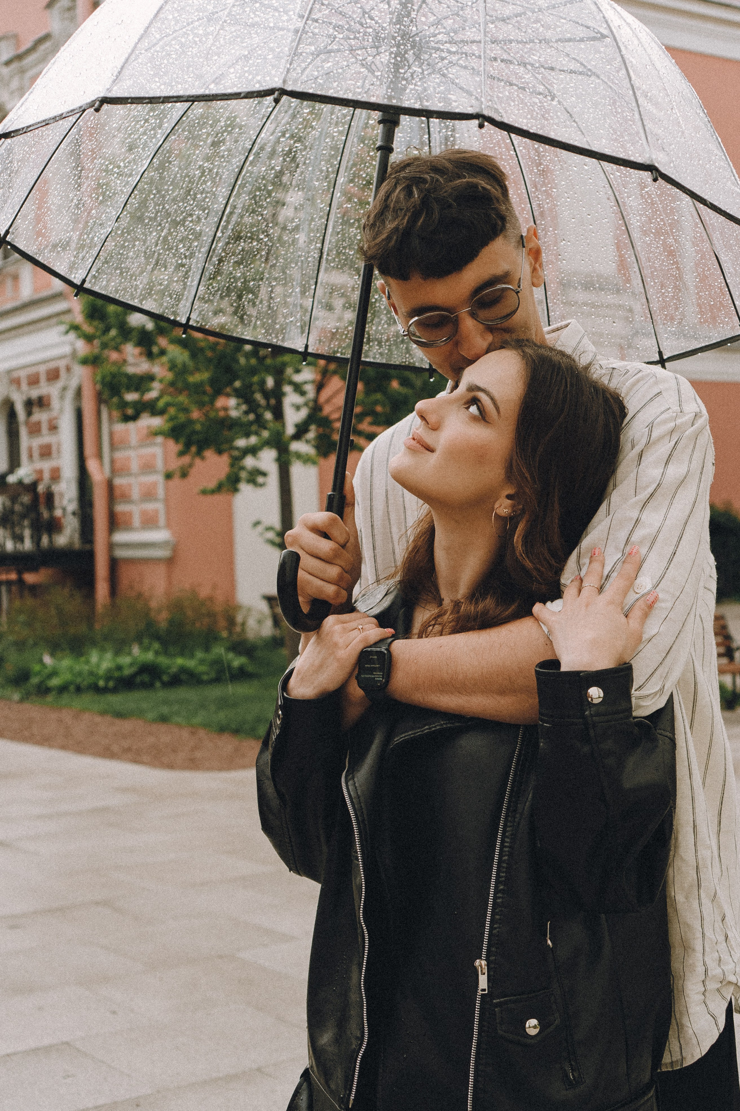 ЛЮБОВЬ В ИЮНЕ. Профессиональный фотограф, Санкт-Петербург — Виктория Богомолова