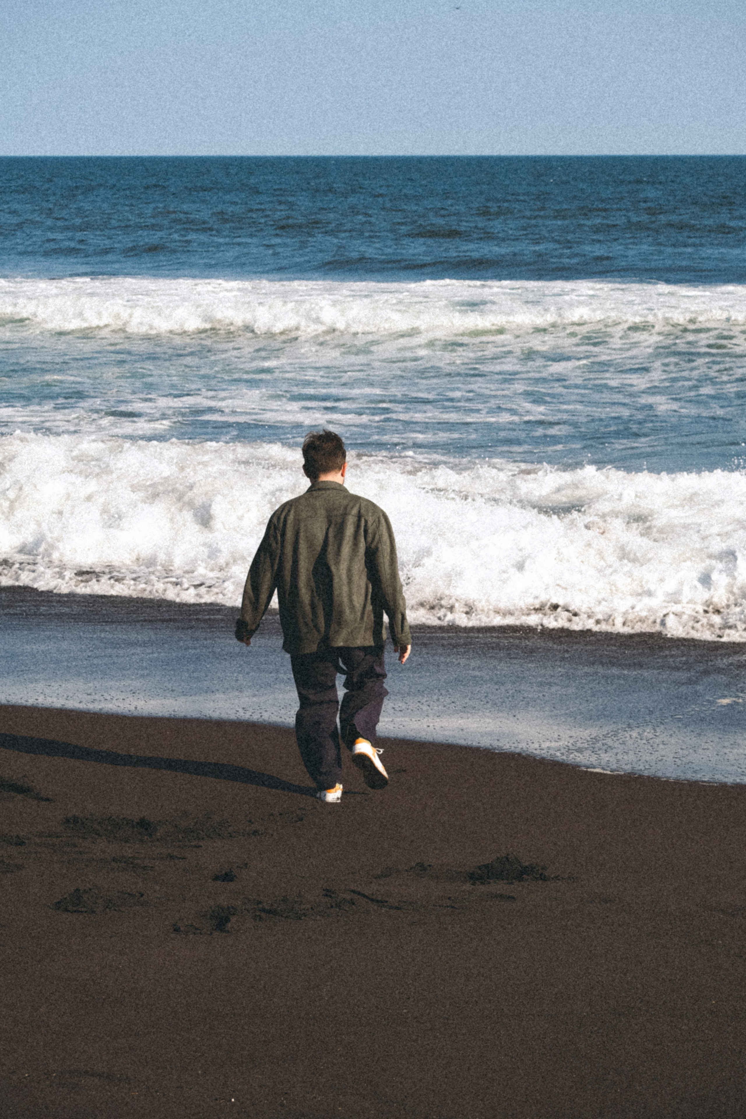 Тихий океан. Профессиональный фотограф, Санкт-Петербург — Виктория Богомолова