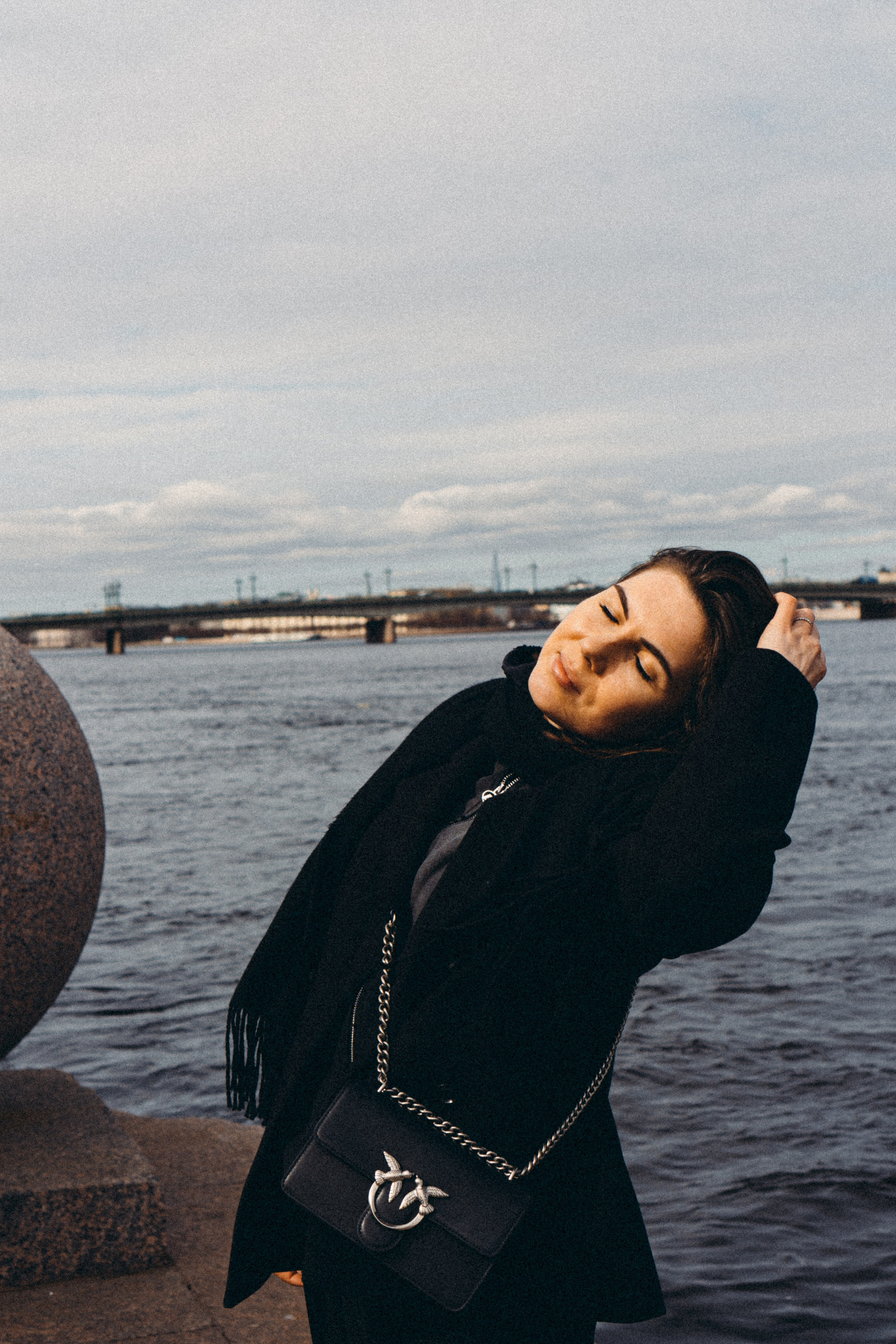 Прогулка по весеннему Питеру. Профессиональный фотограф, Санкт-Петербург — Виктория Богомолова
