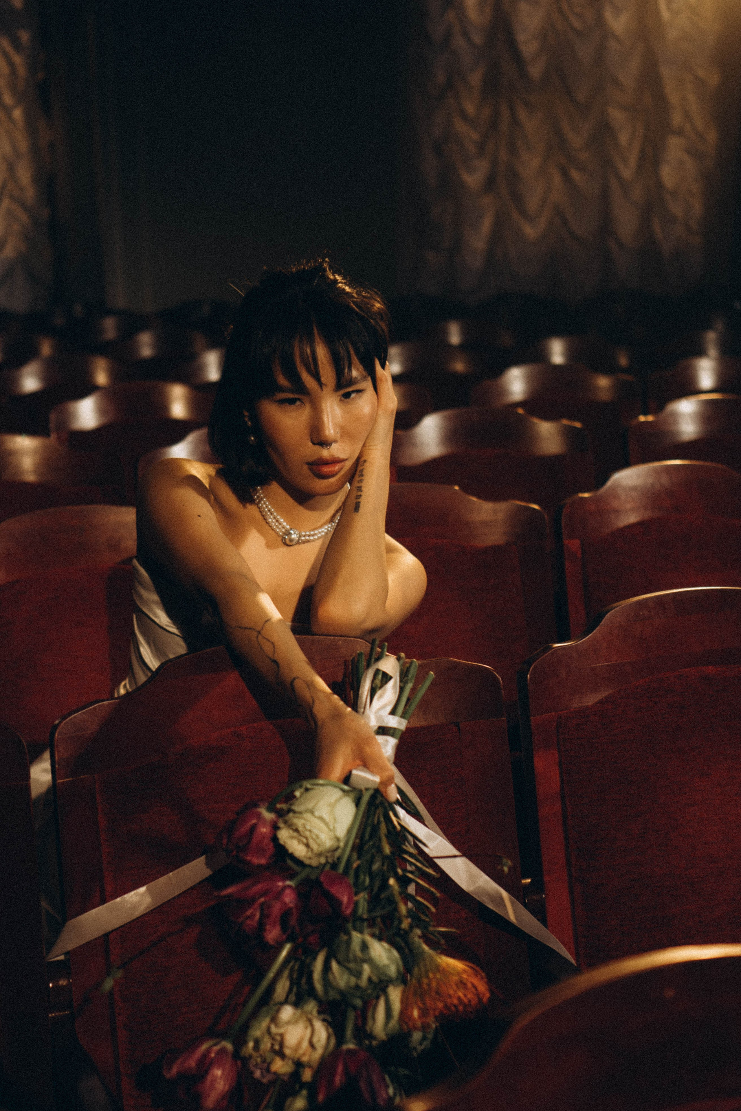 СВАБЕДНАЯ ФОТСЕССИИЯ В ОДНОМ ИЗ ЗАЛОВ НИКОЛАЕВСКОГО ДВОРЦА. Профессиональный фотограф, Санкт-Петербург — Виктория Богомолова