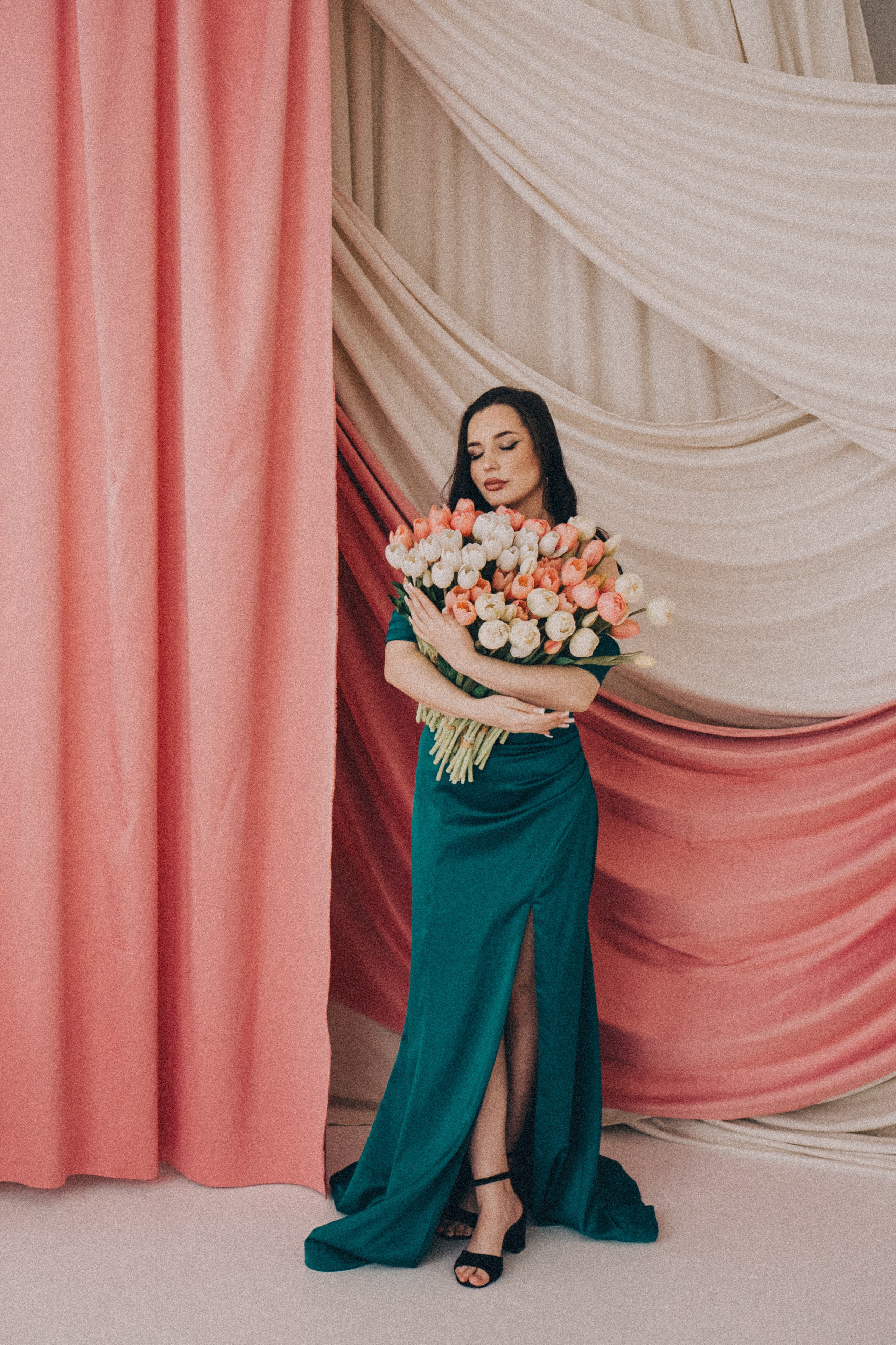 Весенняя. Профессиональный фотограф, Санкт-Петербург — Виктория Богомолова