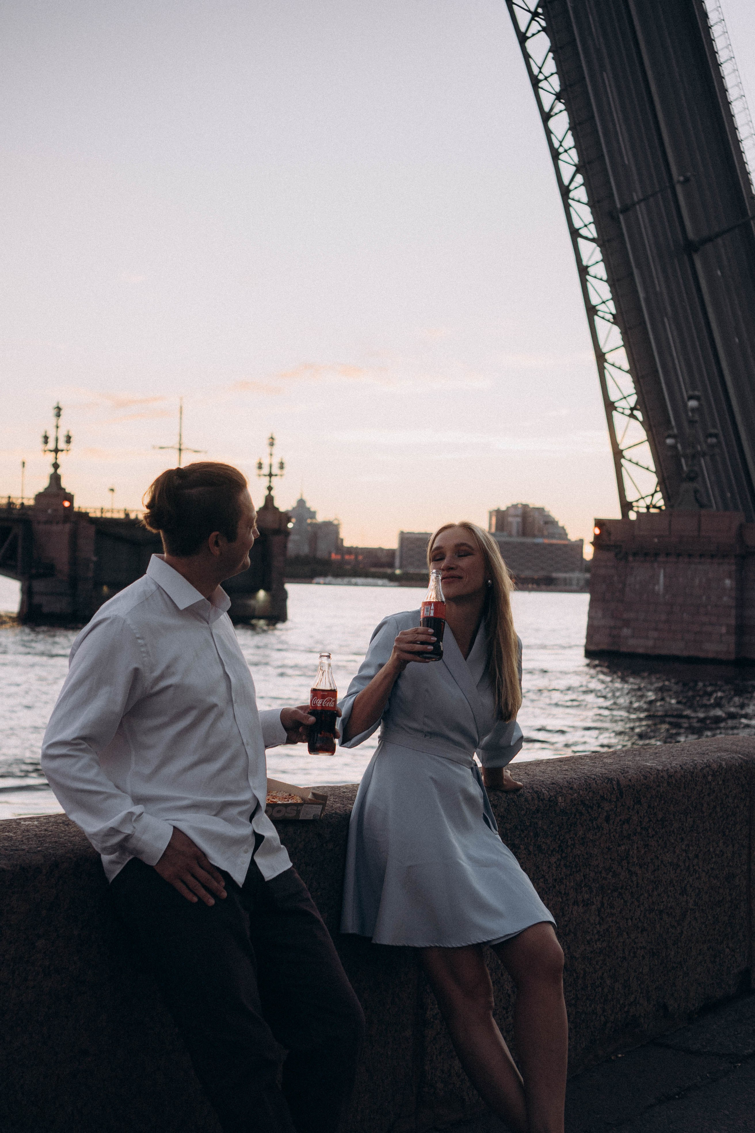 СЧАСТЛИВОЕ УТРО. Профессиональный фотограф, Санкт-Петербург — Виктория Богомолова