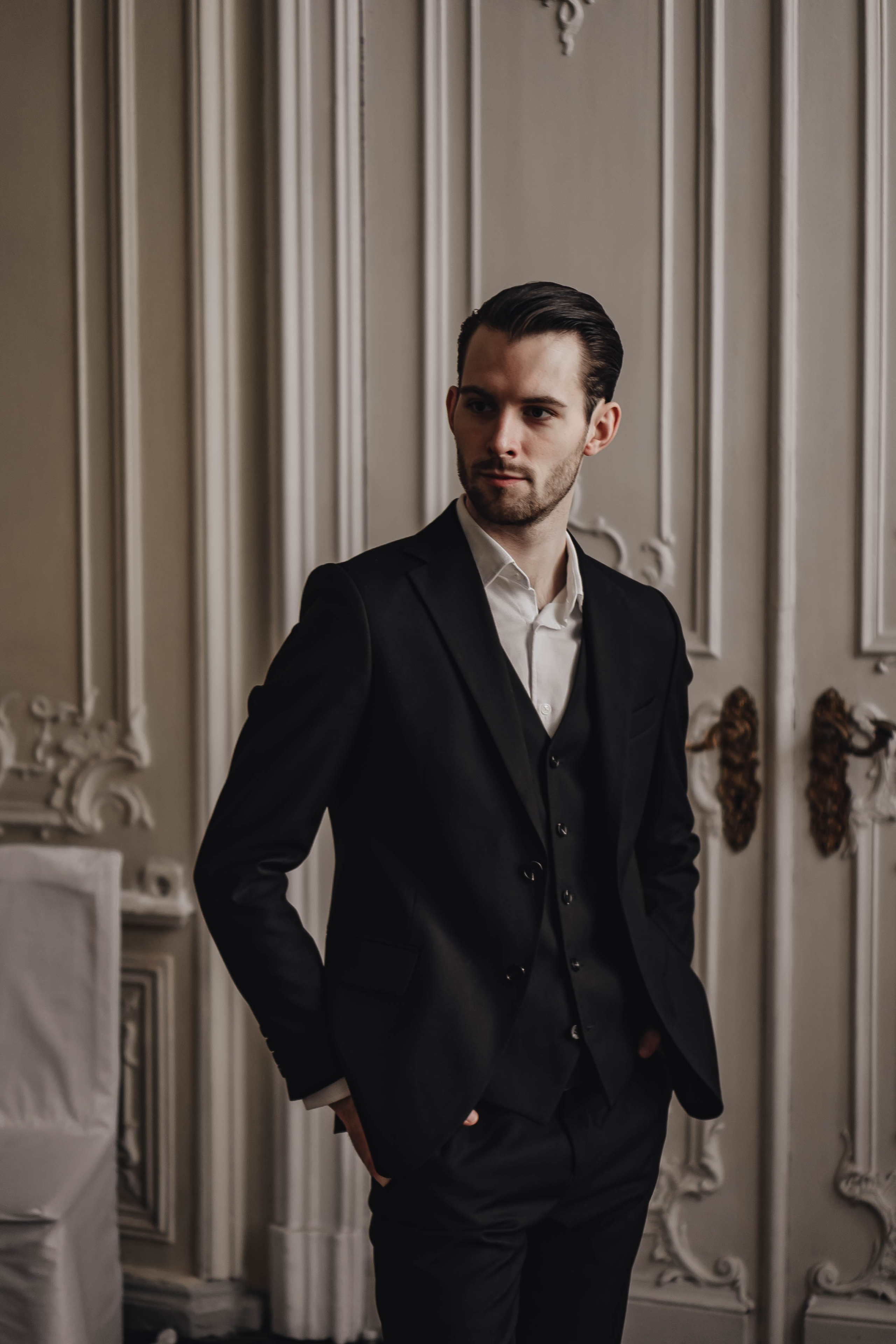 СВАДЕБНАЯ ФОТОСЕСИИЯ В НИКОЛАЕВСКОМ ДВОРЦЕ. Профессиональный фотограф, Санкт-Петербург — Виктория Богомолова