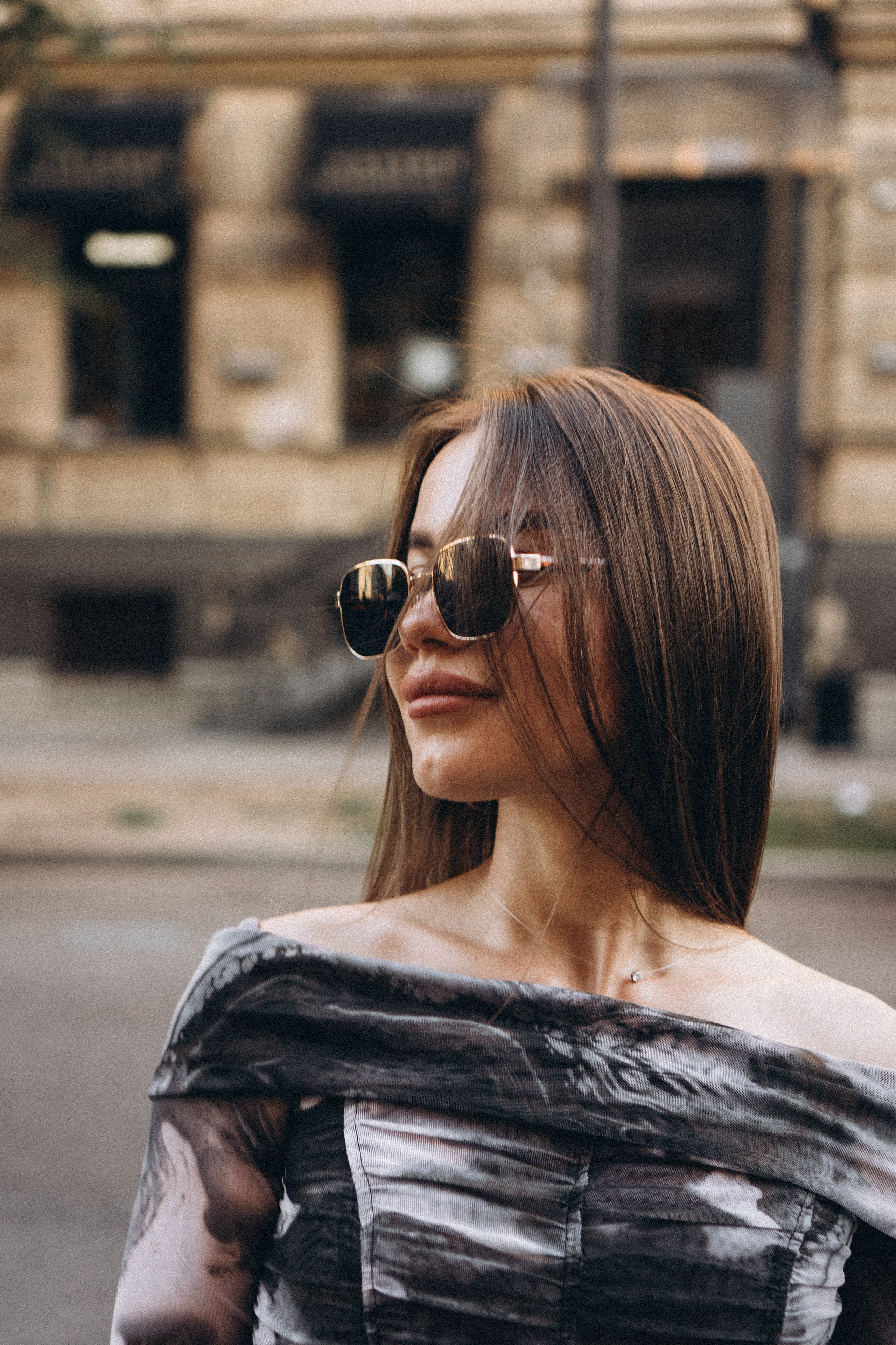 ПРОГУЛКА НА ЗАКАТЕ ПОО ЦЕНТРУ. Профессиональный фотограф, Санкт-Петербург — Виктория Богомолова