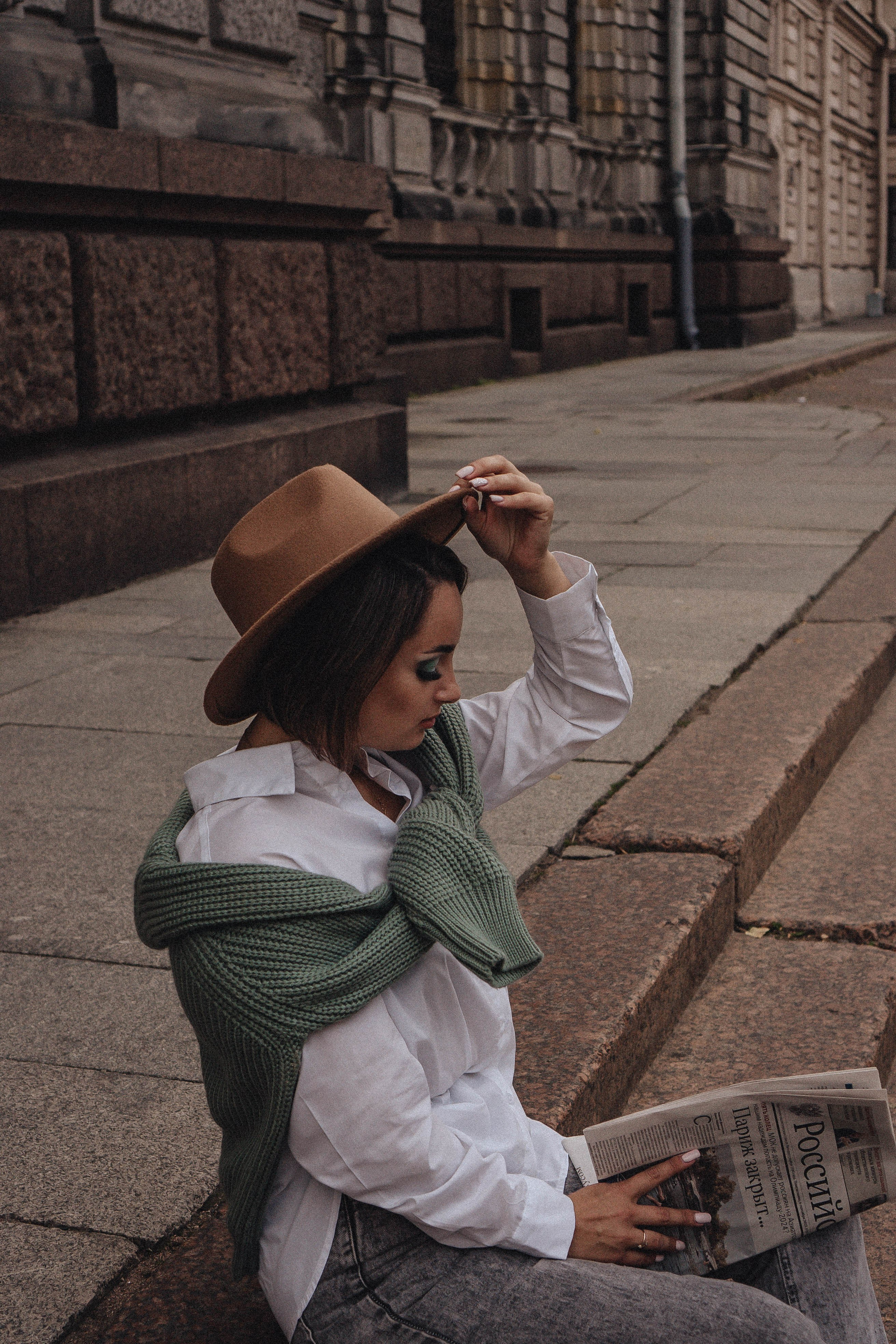 Прогулочная. Профессиональный фотограф, Санкт-Петербург — Виктория Богомолова