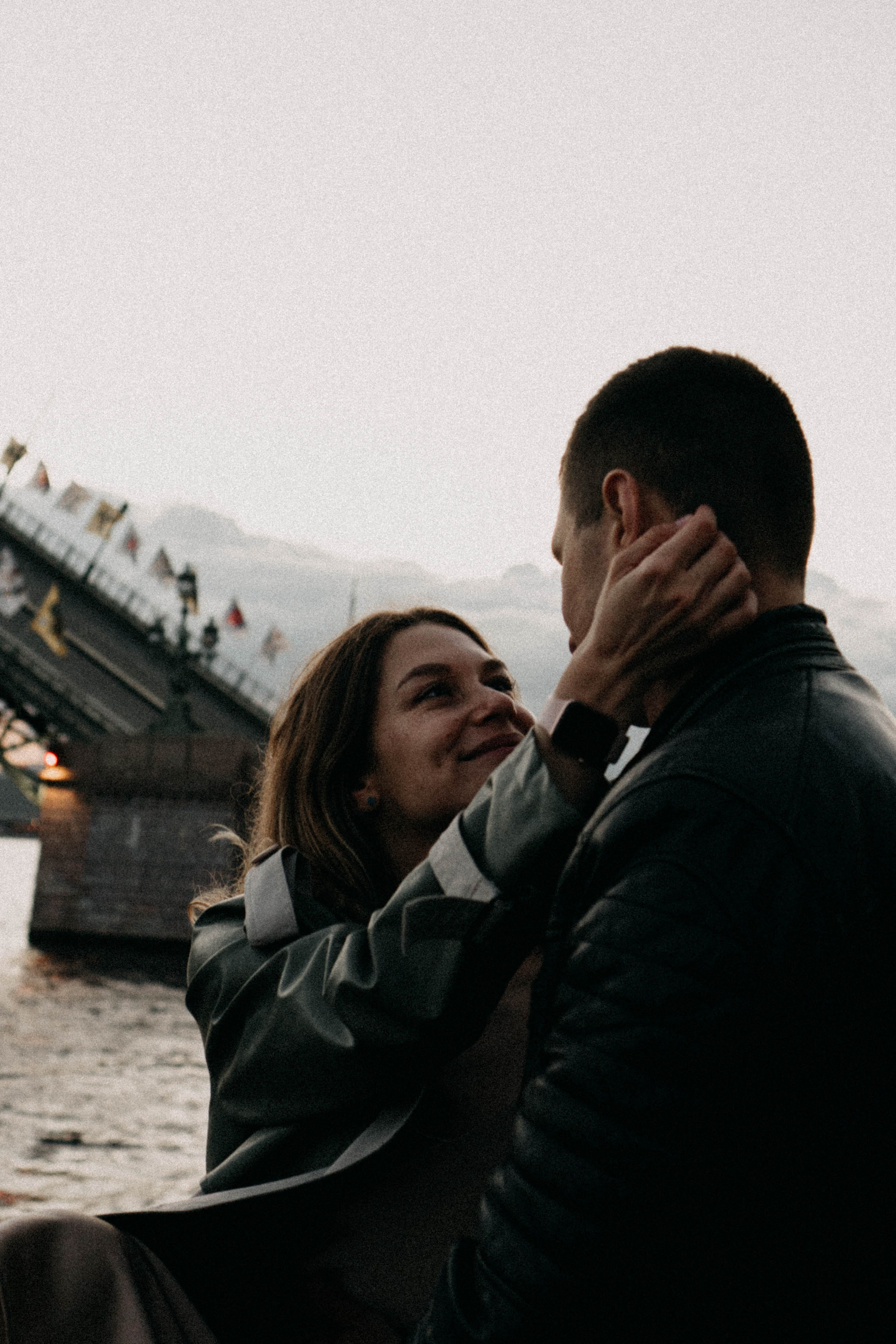 Рассветная, белые ночи. Профессиональный фотограф, Санкт-Петербург — Виктория Богомолова