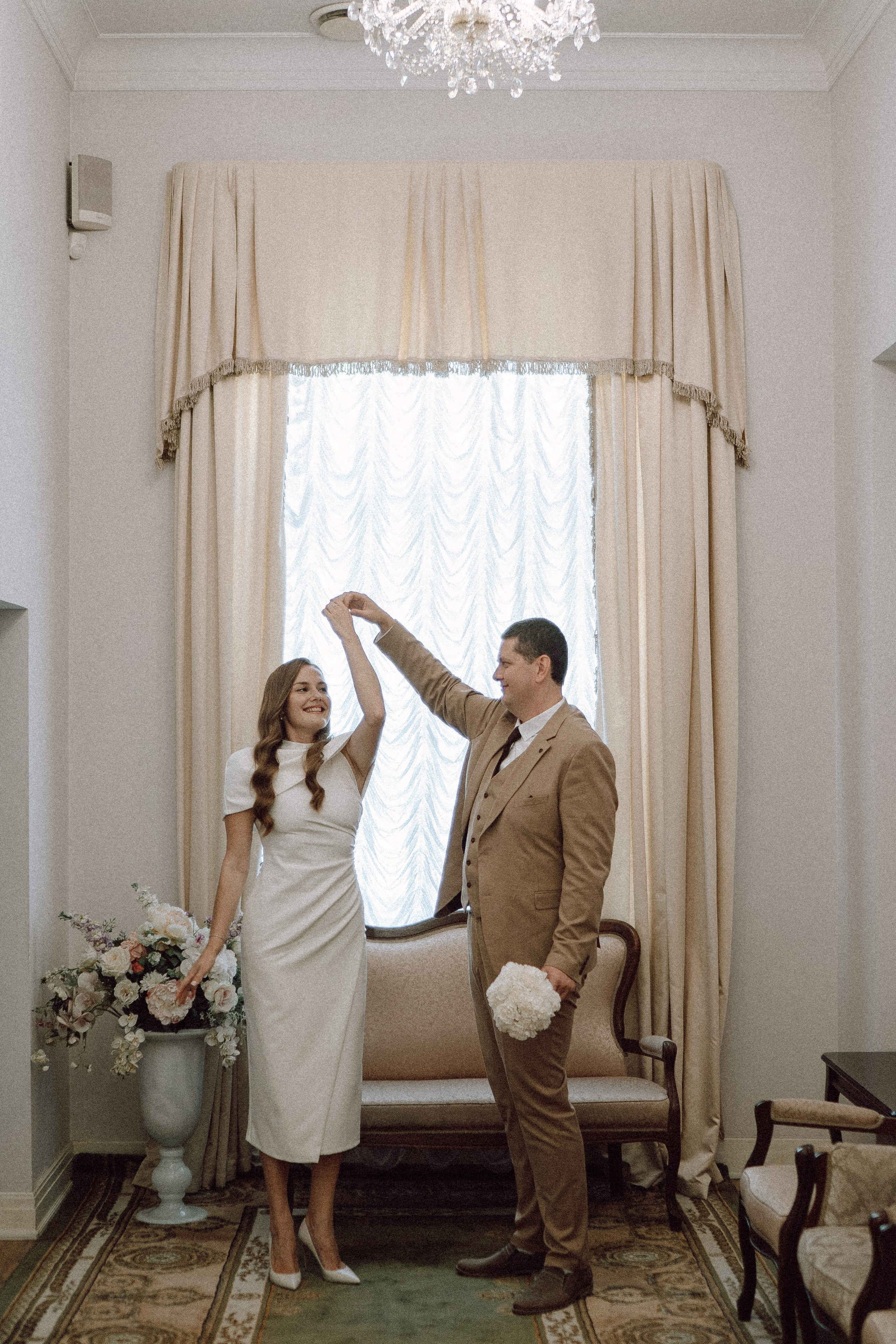 СВАДЕБНАЯ СЬЕМКА В ПУШКИН. Профессиональный фотограф, Санкт-Петербург — Виктория Богомолова