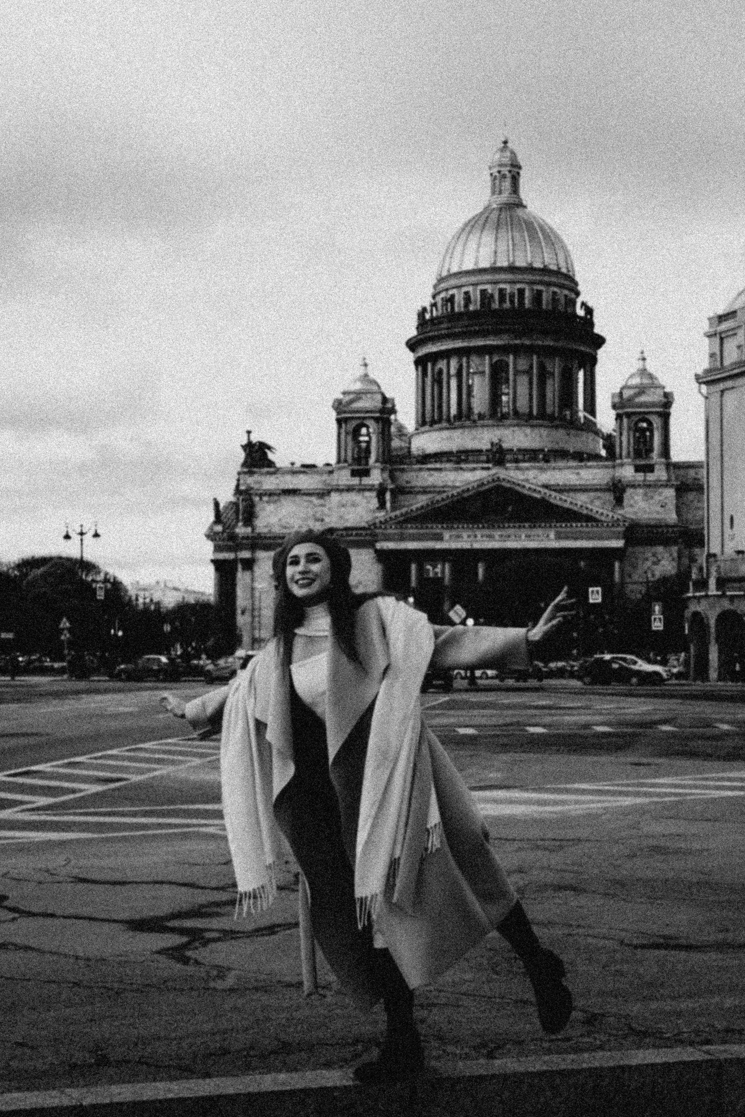 ПРОГУЛОЧНАЯ ФОТОСЕССИЯ. Профессиональный фотограф, Санкт-Петербург — Виктория Богомолова