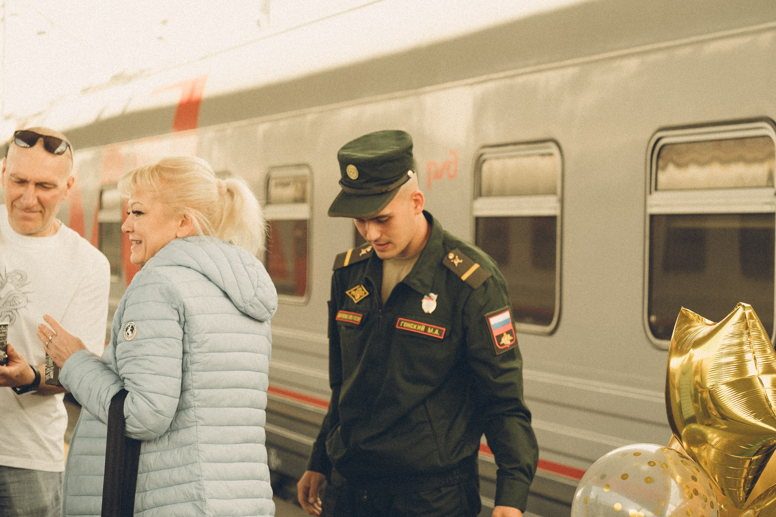 ПРЕДЛОЖЕНИЕ. Профессиональный фотограф, Санкт-Петербург — Виктория Богомолова
