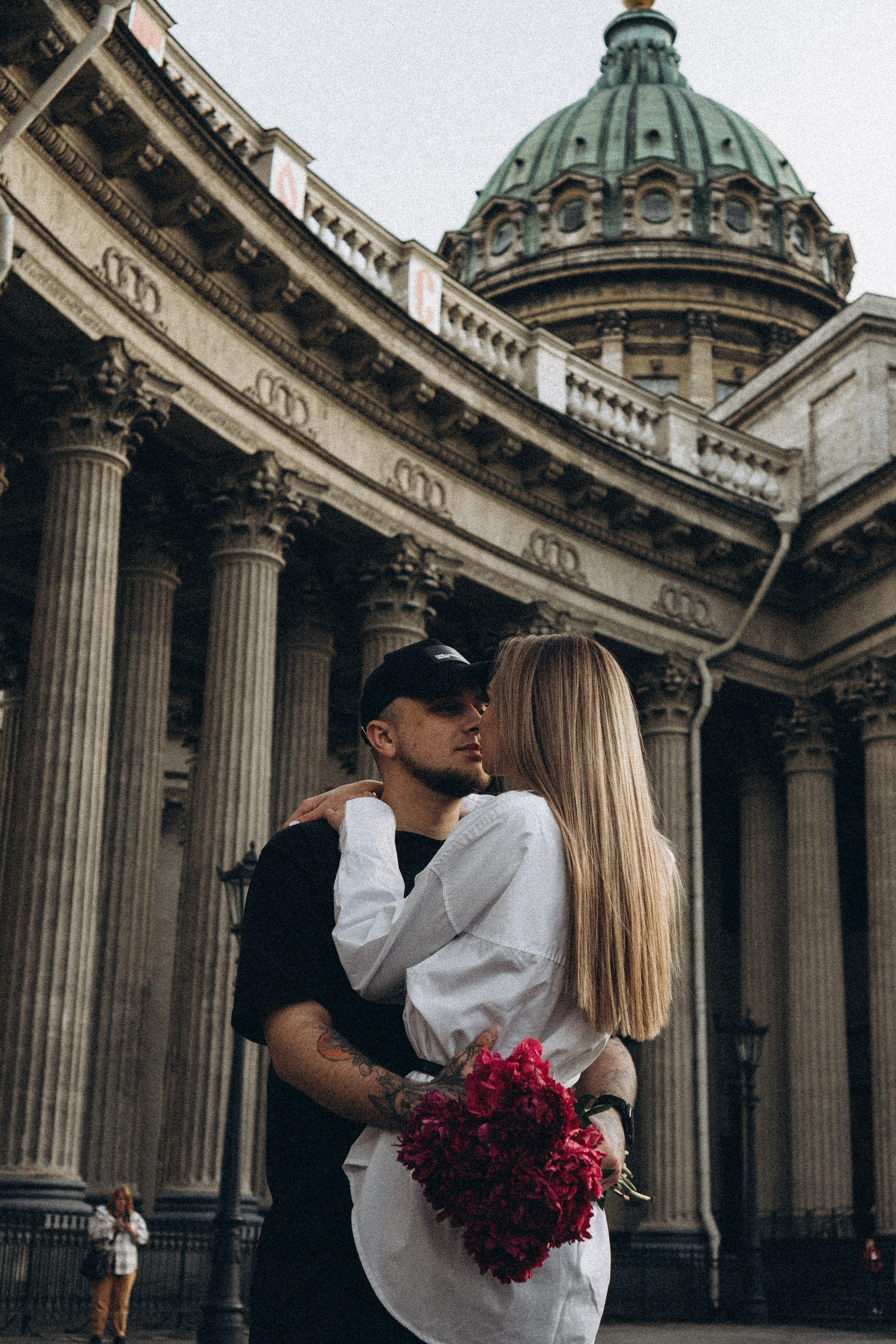 ПРОГУЛКА ПО ПИТЕРУ. Профессиональный фотограф, Санкт-Петербург — Виктория Богомолова