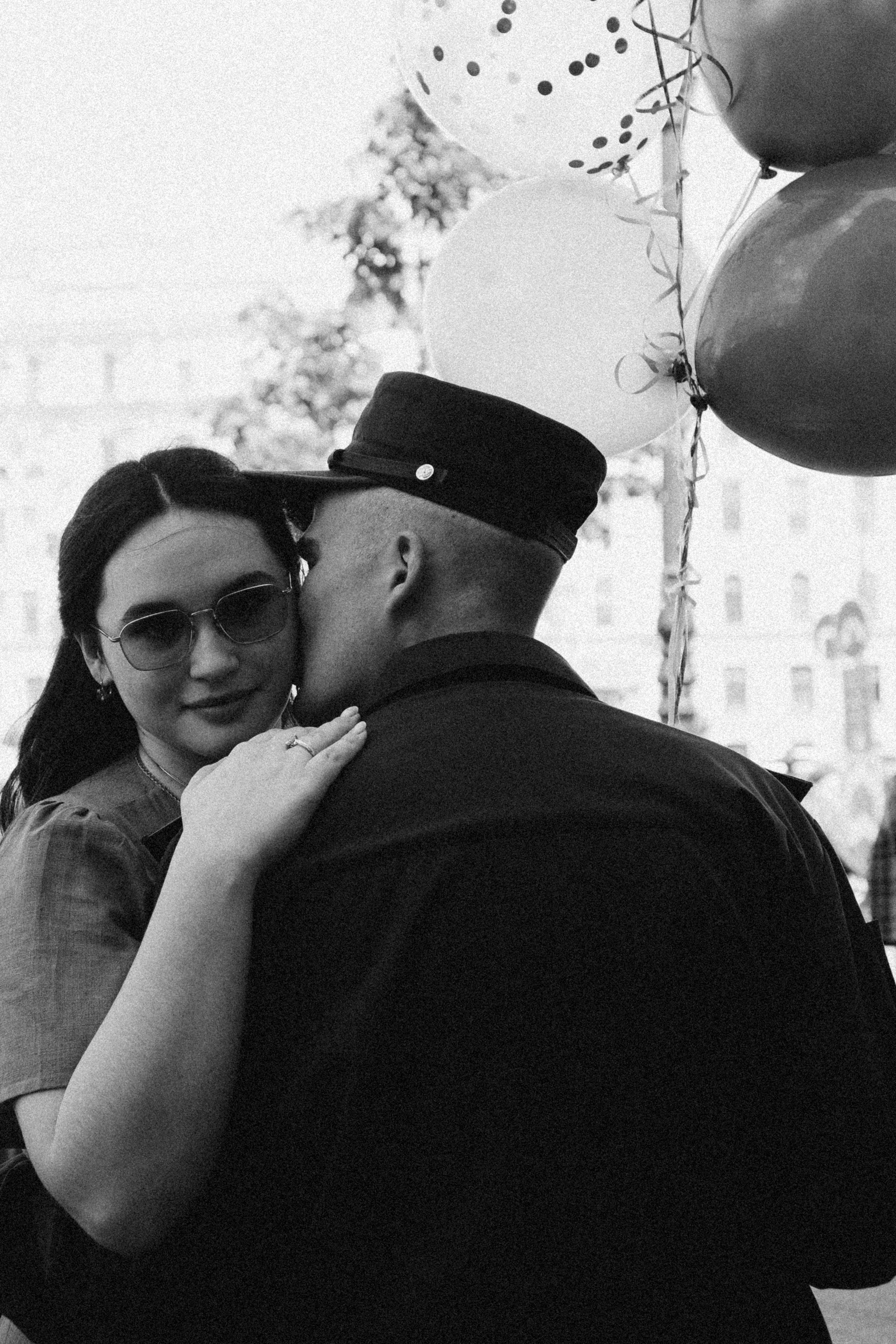 ПРЕДЛОЖЕНИЕ. Профессиональный фотограф, Санкт-Петербург — Виктория Богомолова