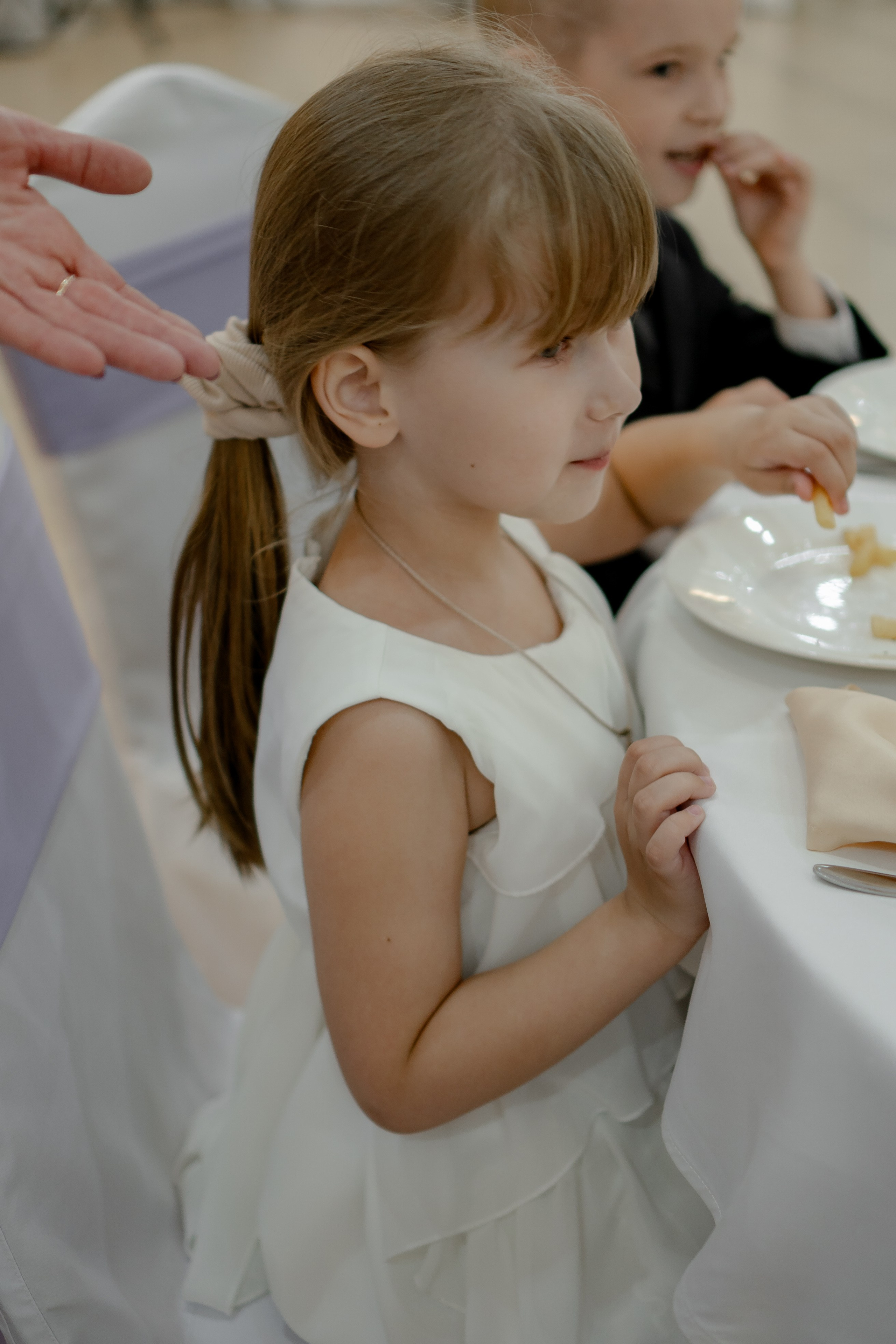СВАДЕБНАЯ СЬЕМКА В ЗАГСЕ И БАНКЕТ. Профессиональный фотограф, Санкт-Петербург — Виктория Богомолова
