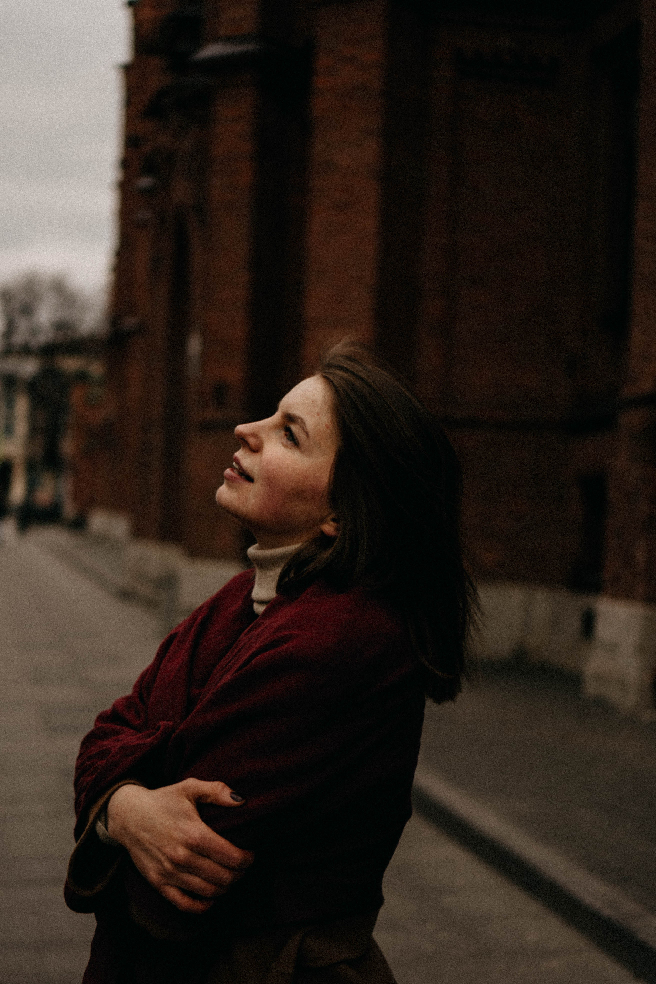 Атмосферная прогулочная. Профессиональный фотограф, Санкт-Петербург — Виктория Богомолова