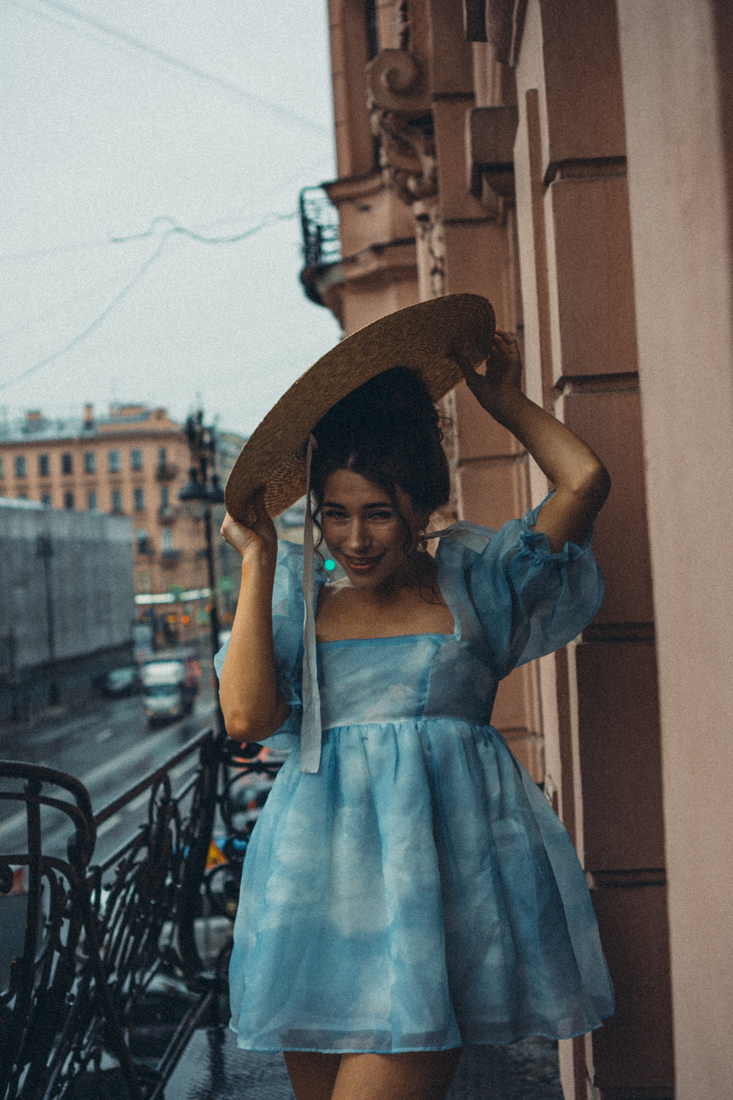 НЕМНОЖКО ИТАЛИИ. Профессиональный фотограф, Санкт-Петербург — Виктория Богомолова