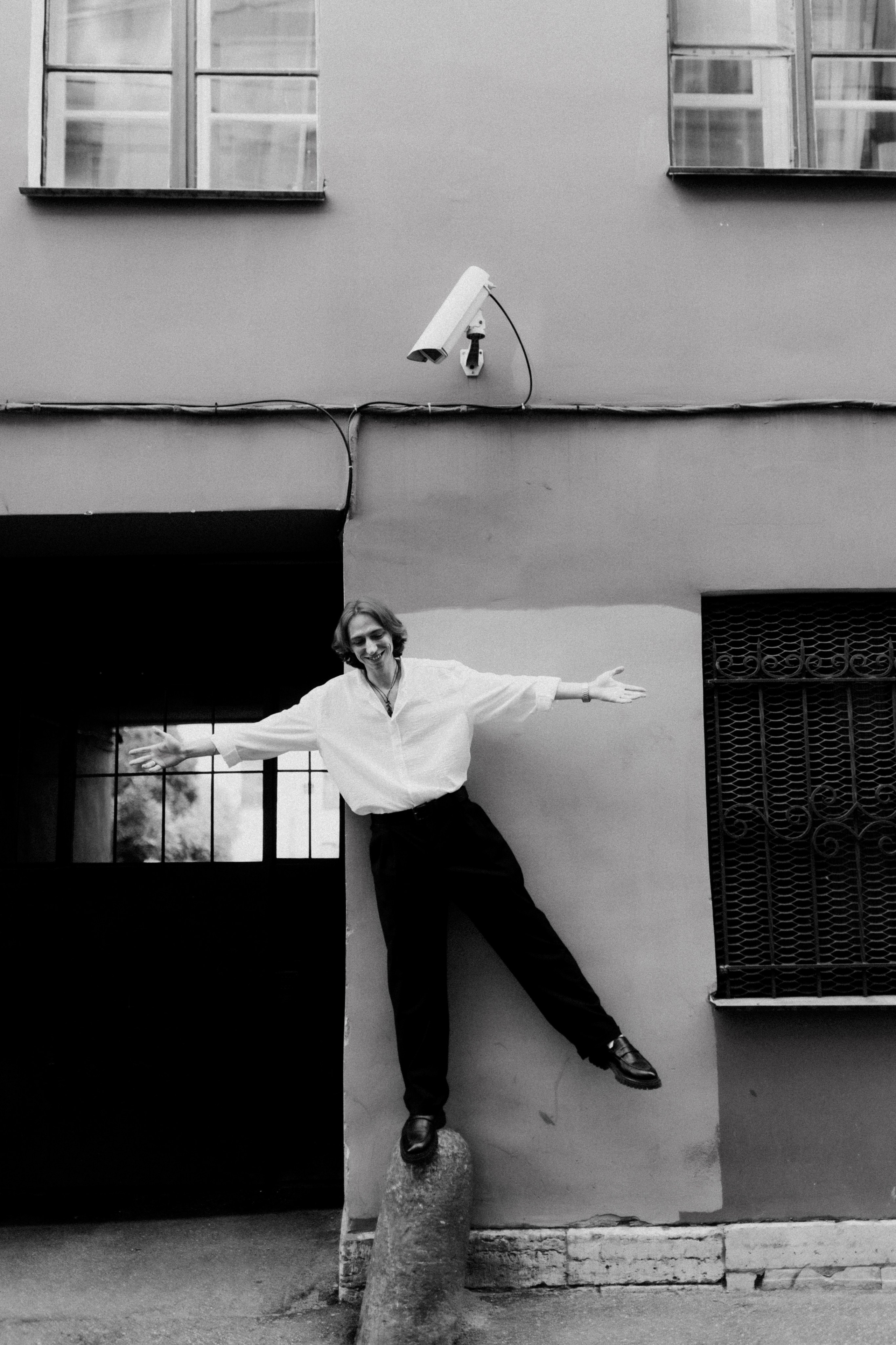 Антон. Фотограф в Санкт-Петербурге