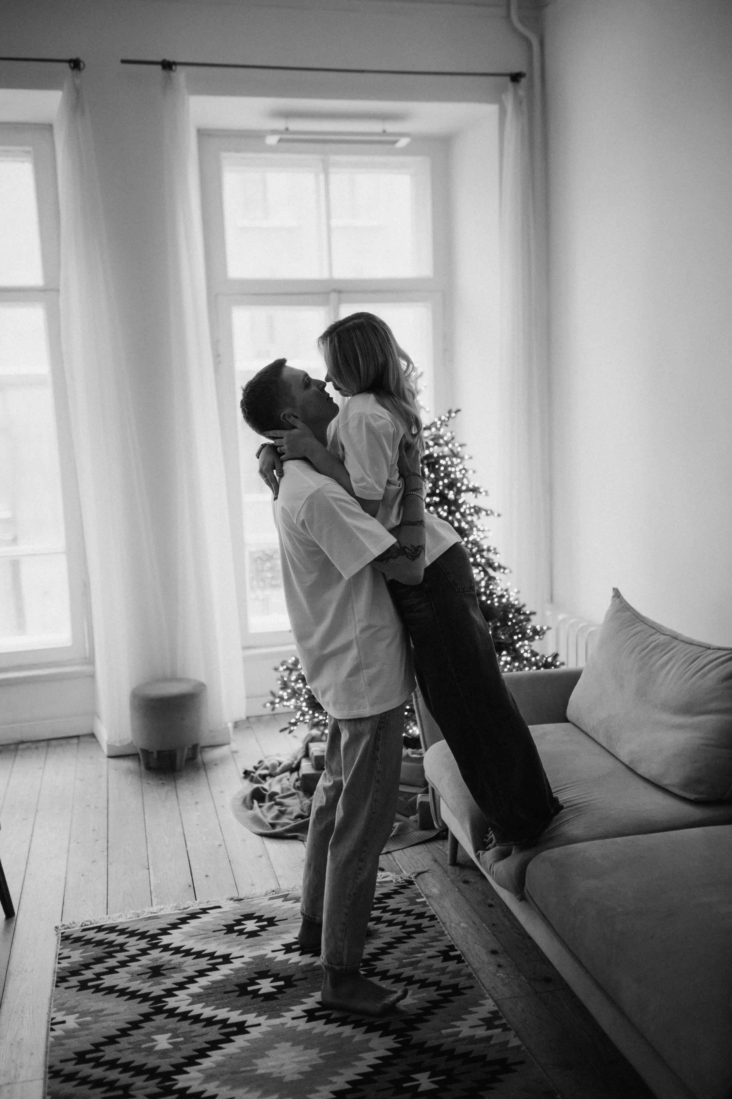 Юлия и Кирилл. Фотограф в Санкт-Петербурге