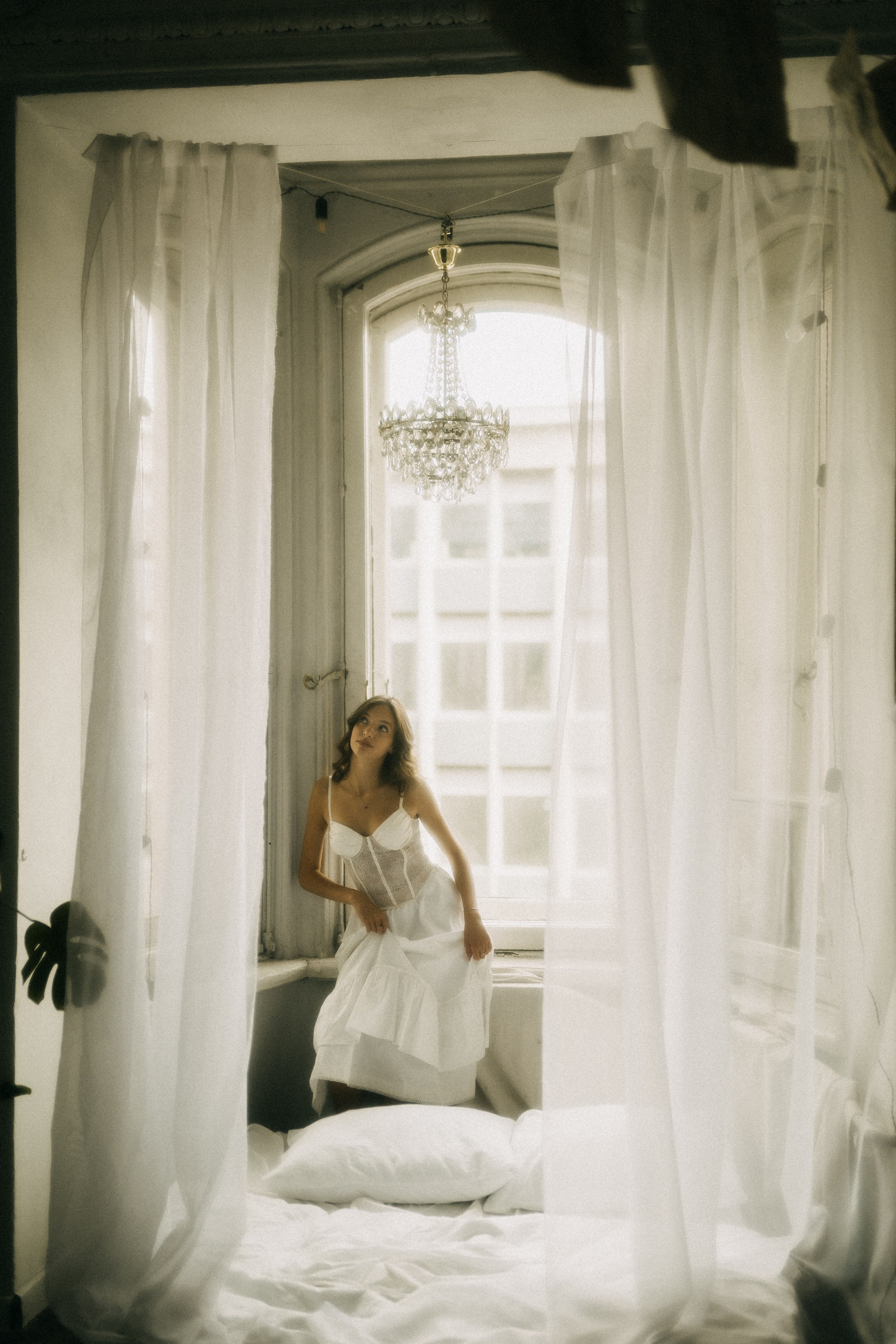 Таисия. Фотограф в Санкт-Петербурге