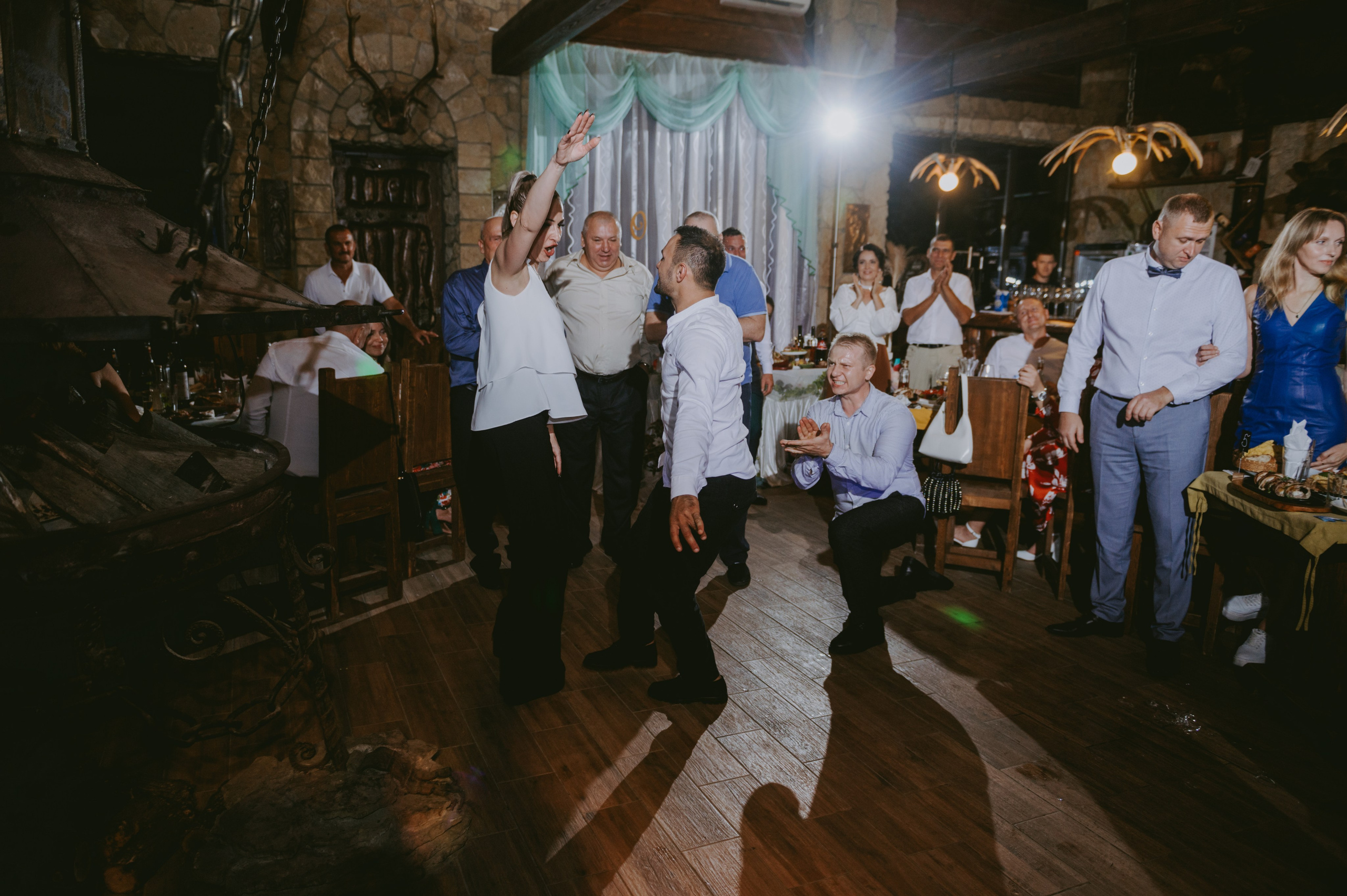 Олег&Елизавета фотограф Елена Горбач. Свадебный и семейный фотограф город Темрюк Фотостудия Темрюк